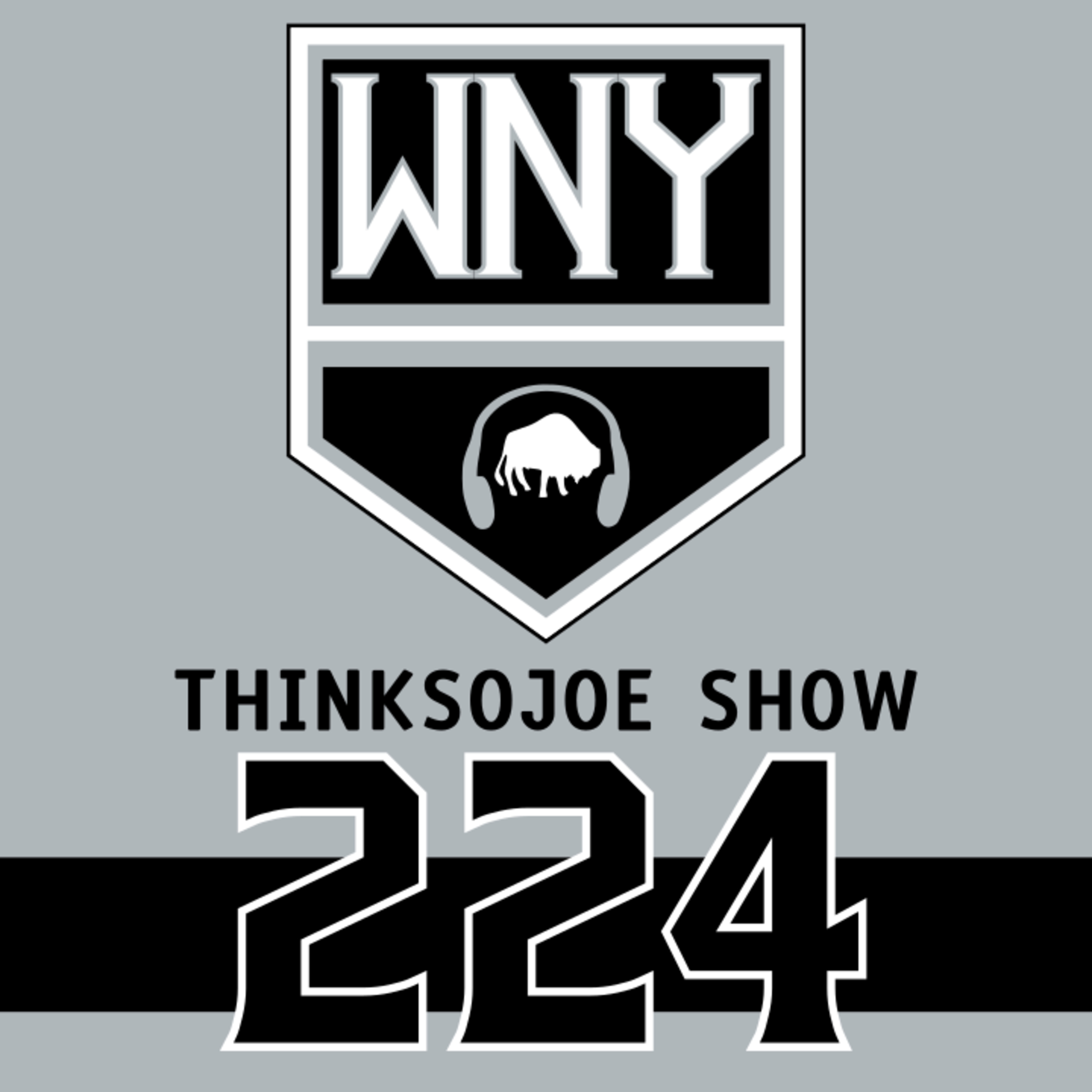 ThinkSoJoE Show