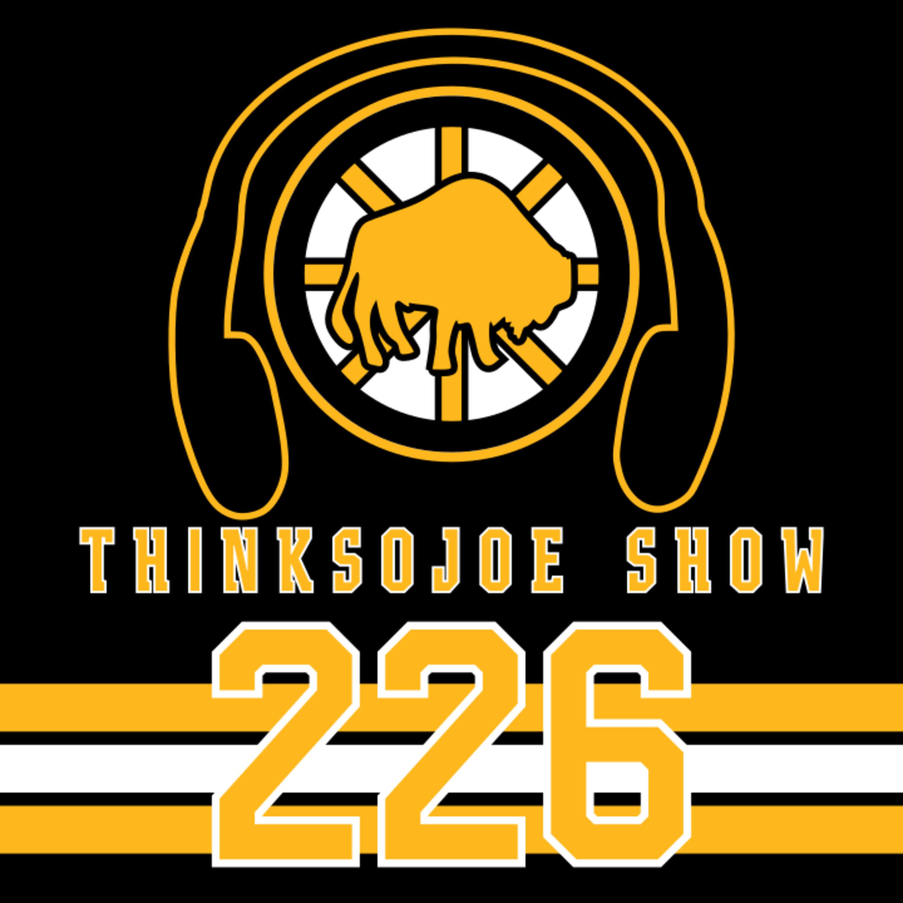 ThinkSoJoE Show