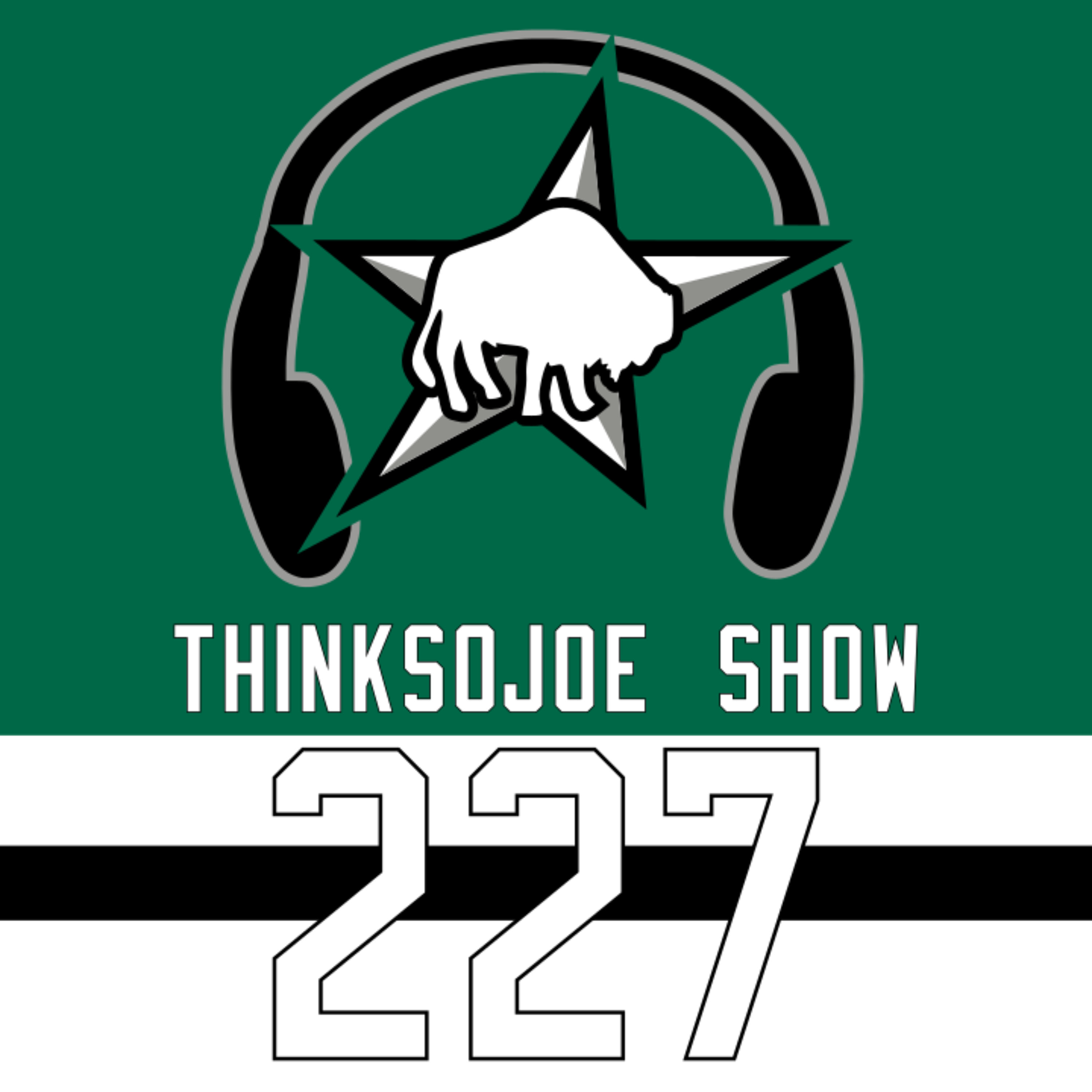 ThinkSoJoE Show