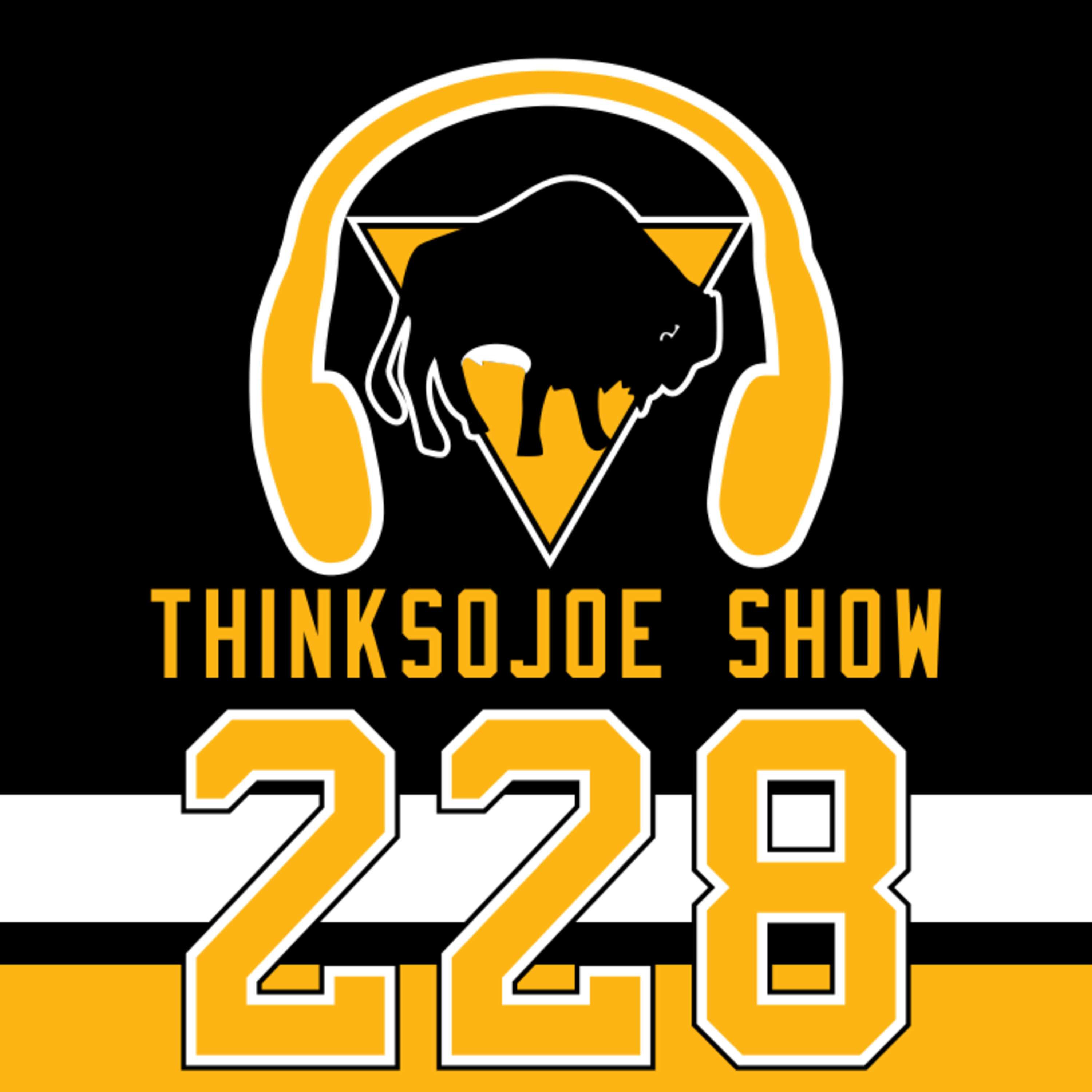 ThinkSoJoE Show
