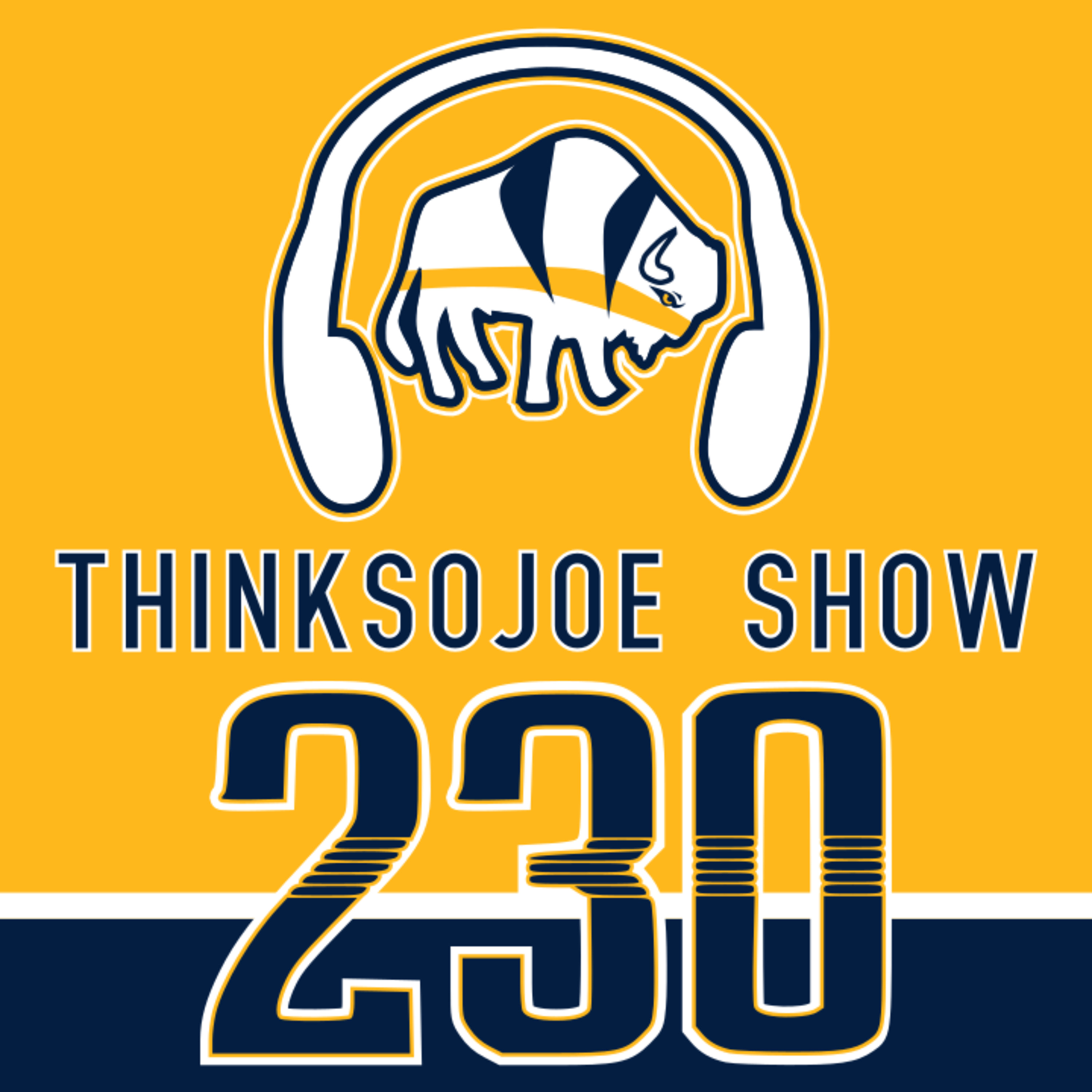 ThinkSoJoE Show