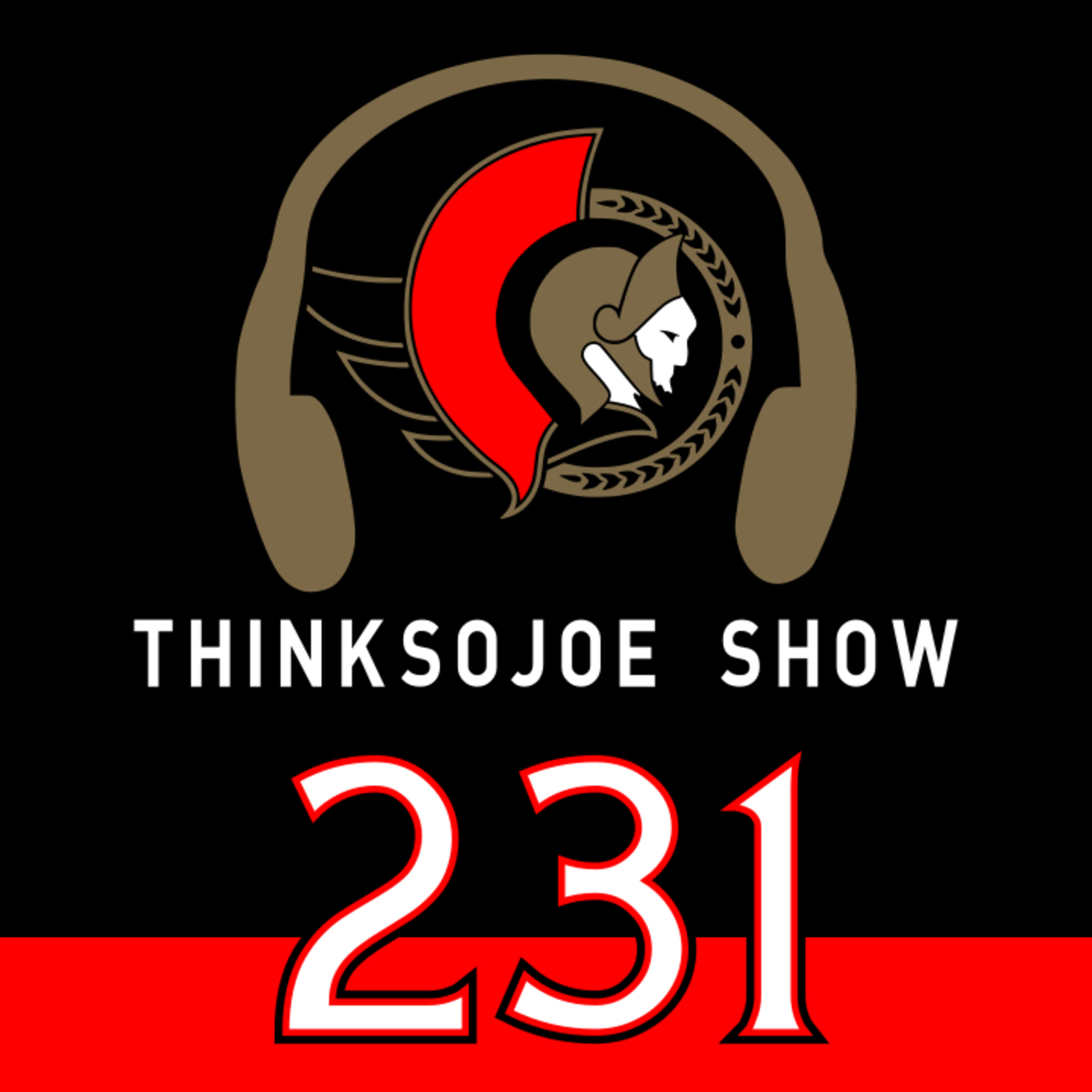 ThinkSoJoE Show