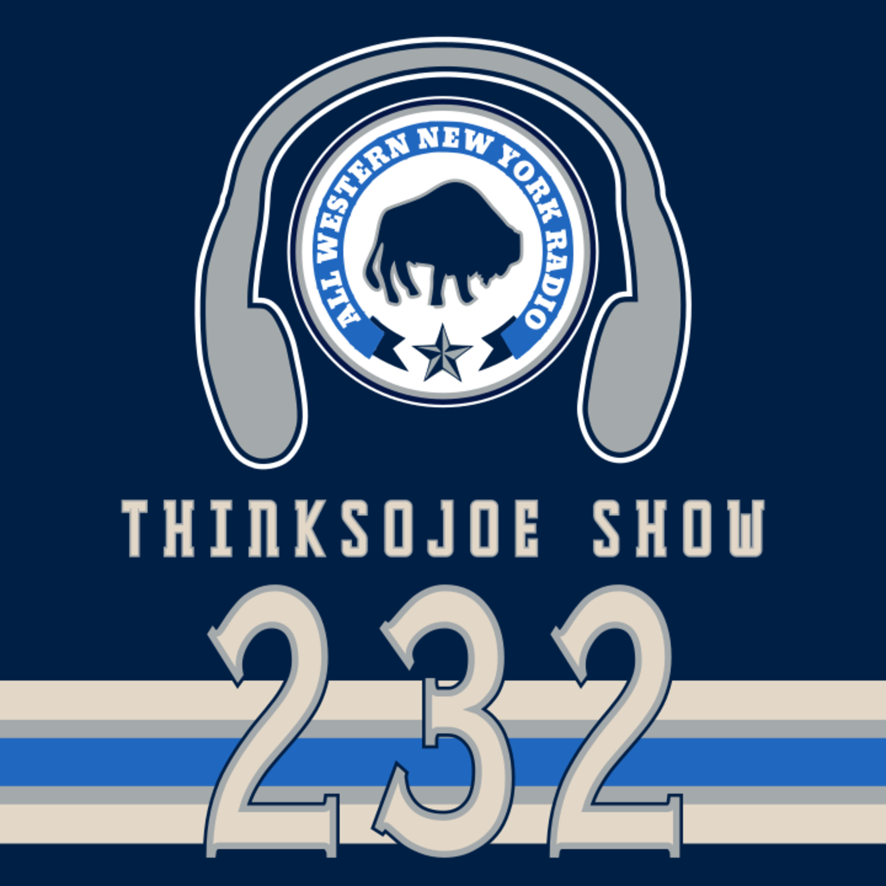 ThinkSoJoE Show