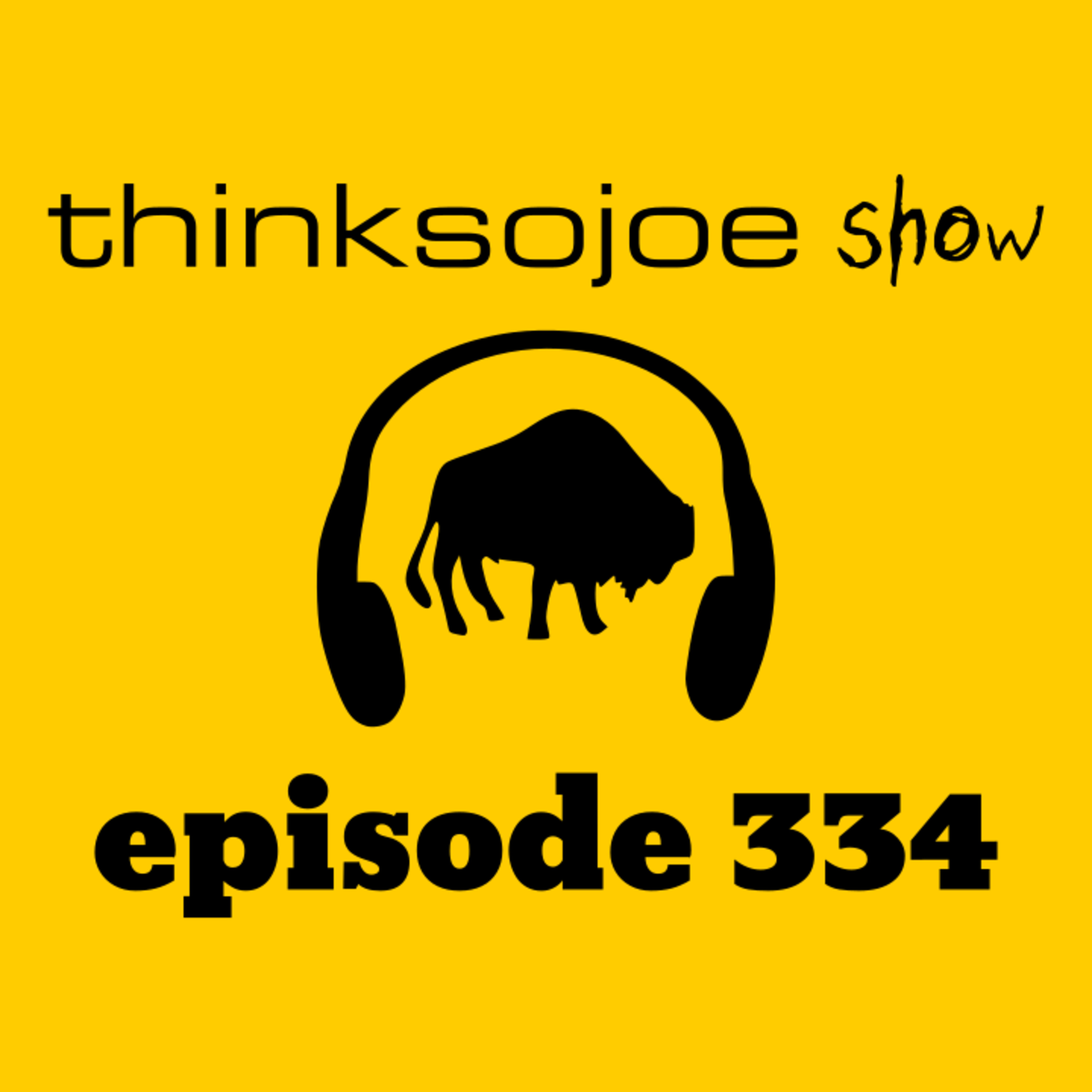 ThinkSoJoE Show