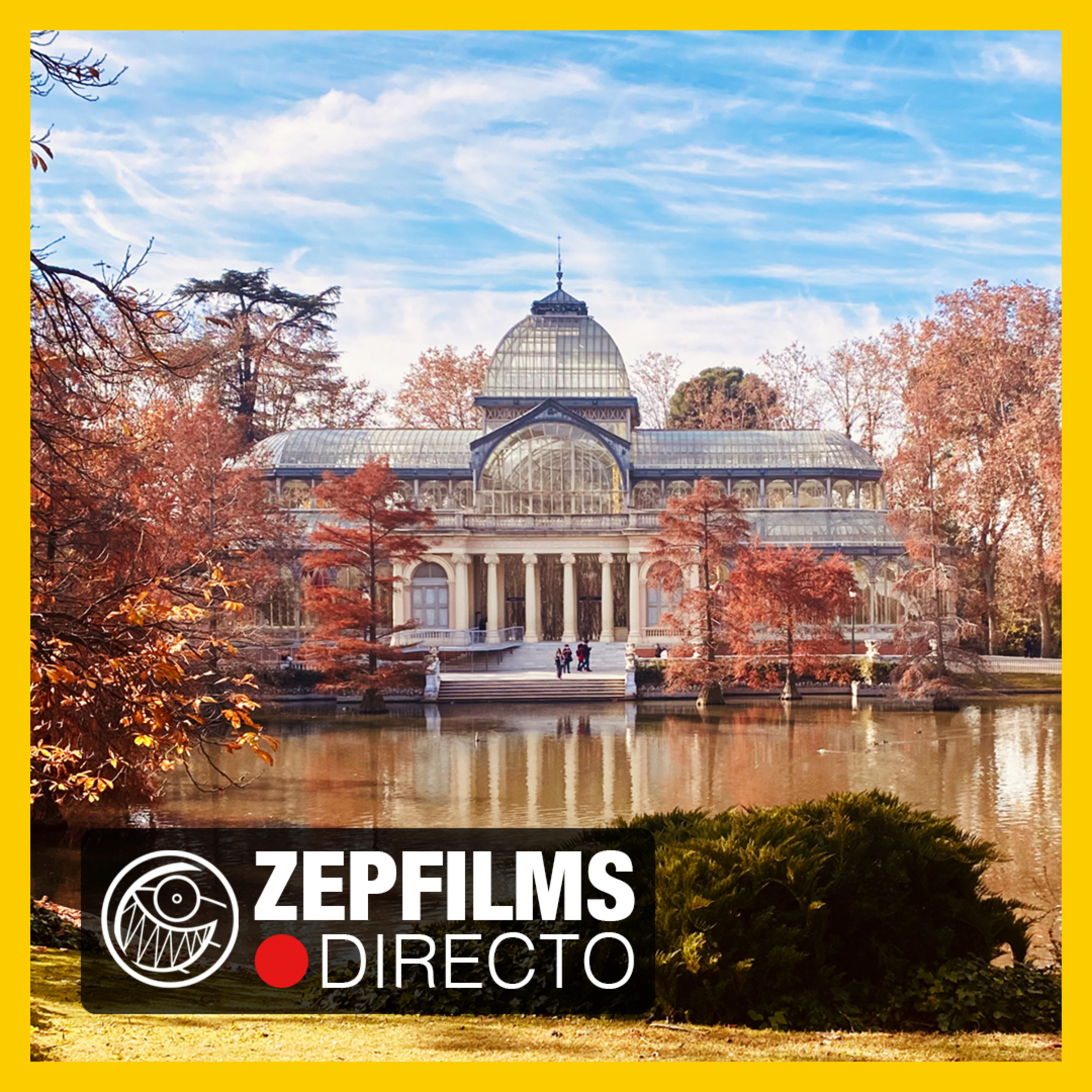 ZEPFILMS Directo