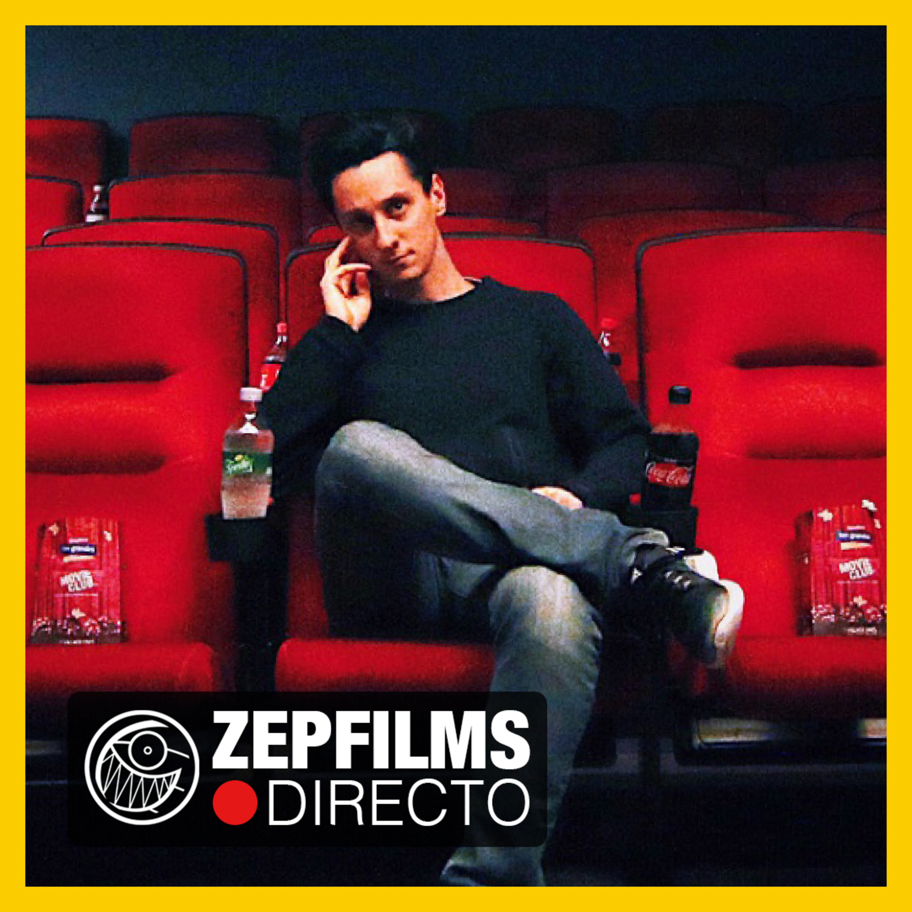 ZEPFILMS Directo