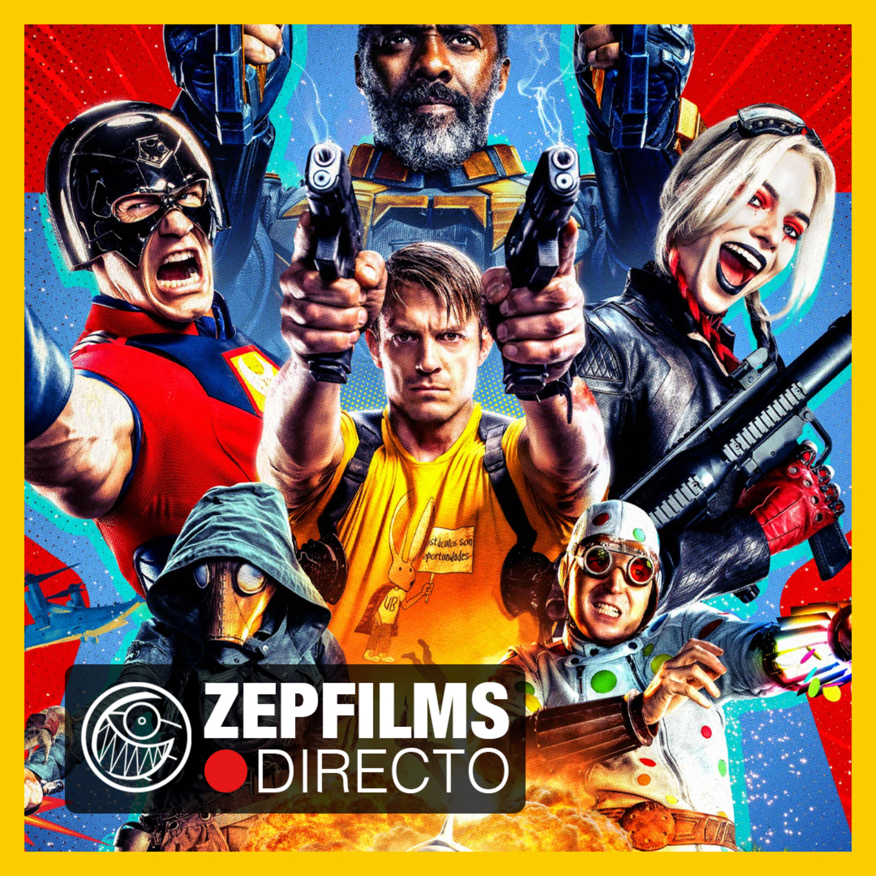 ZEPFILMS Directo