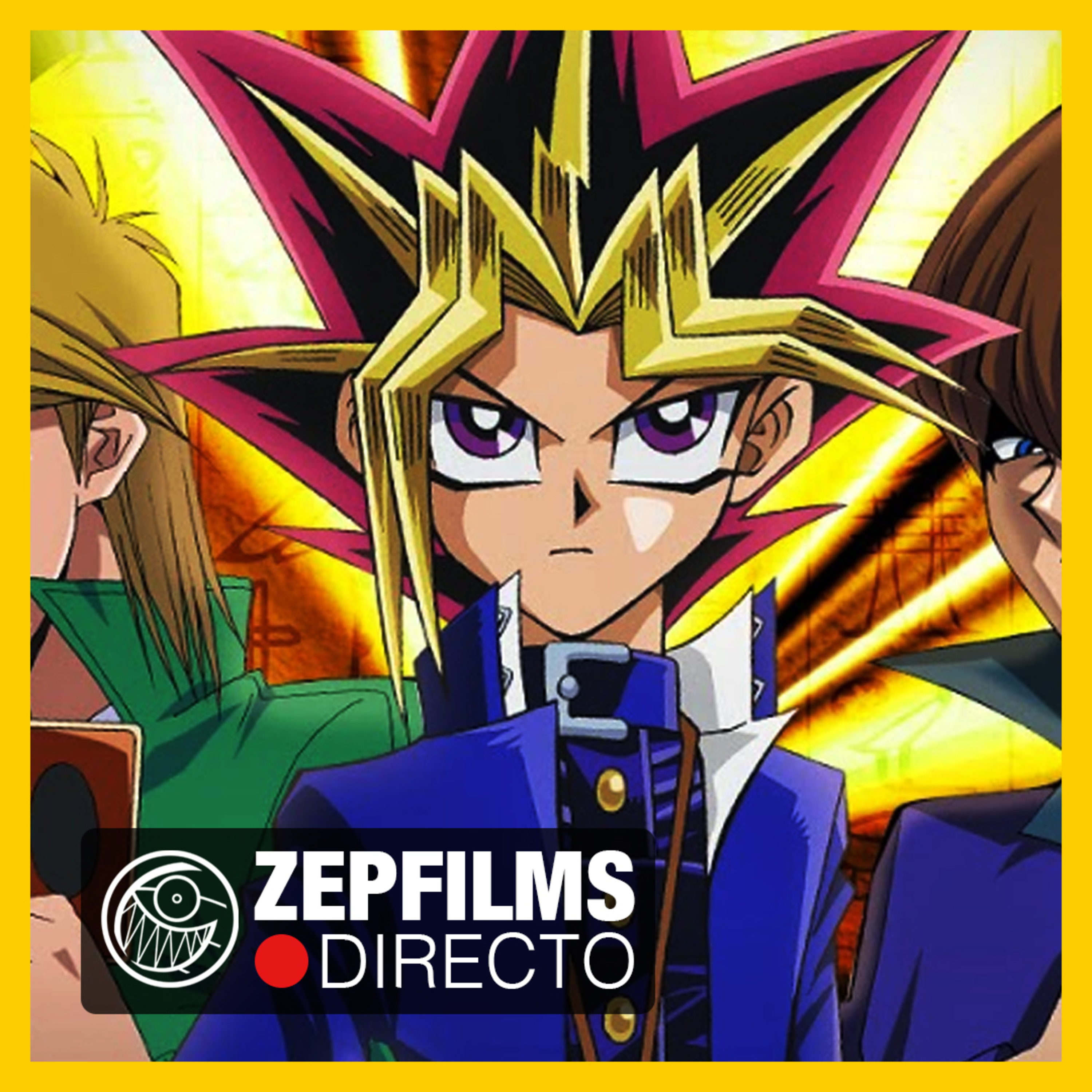 ZEPFILMS Directo