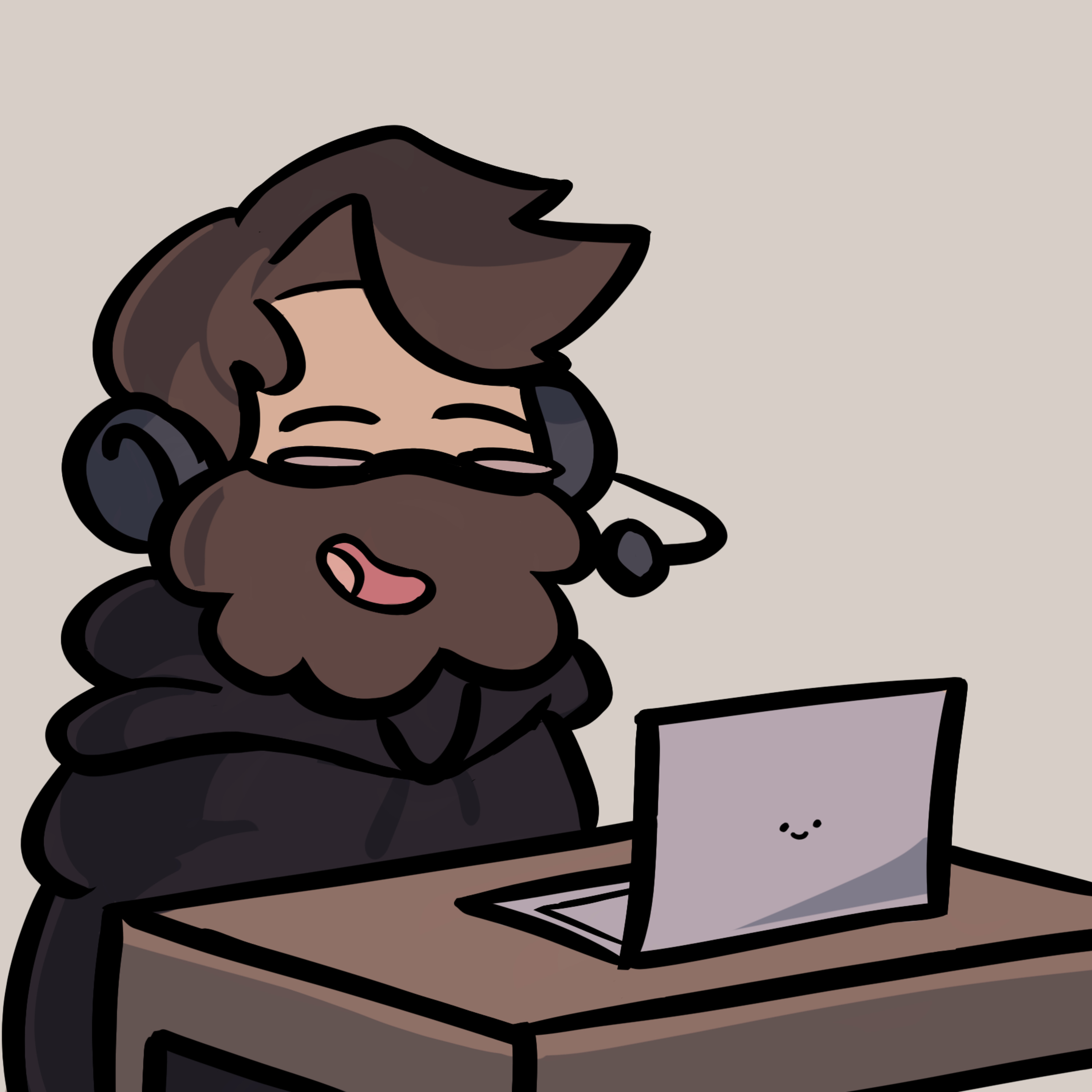 The Hades Community Iliad Reading