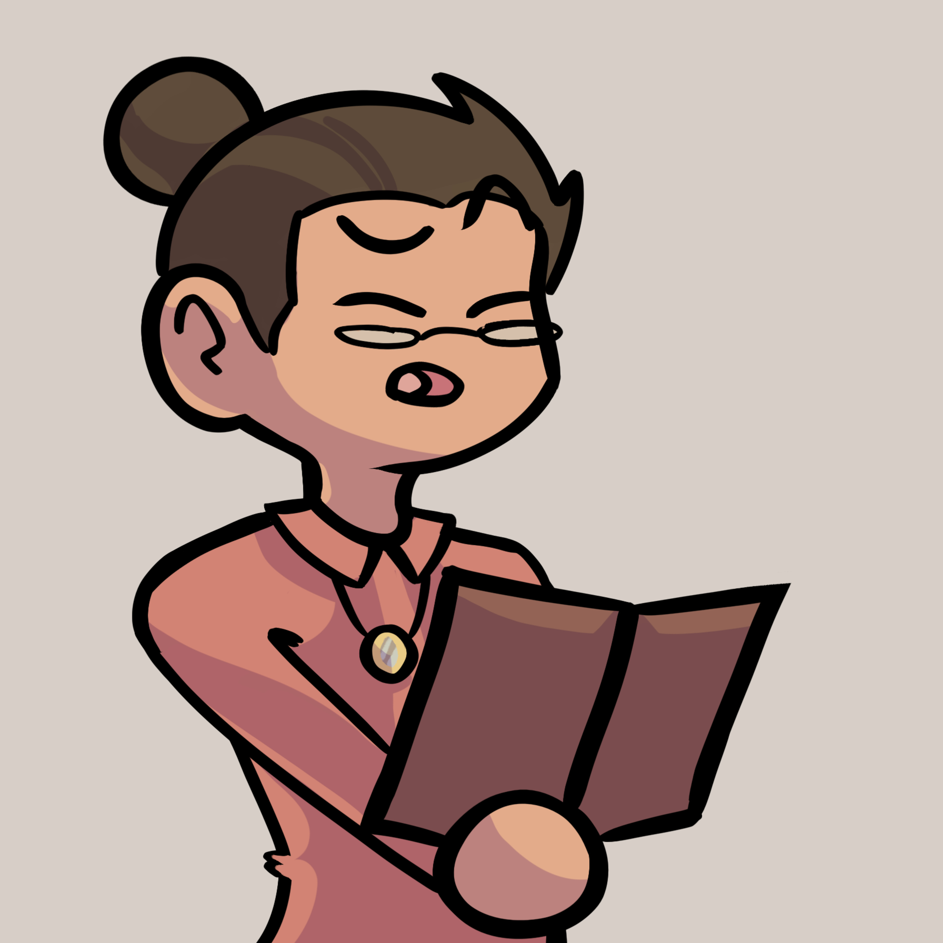 The Hades Community Iliad Reading