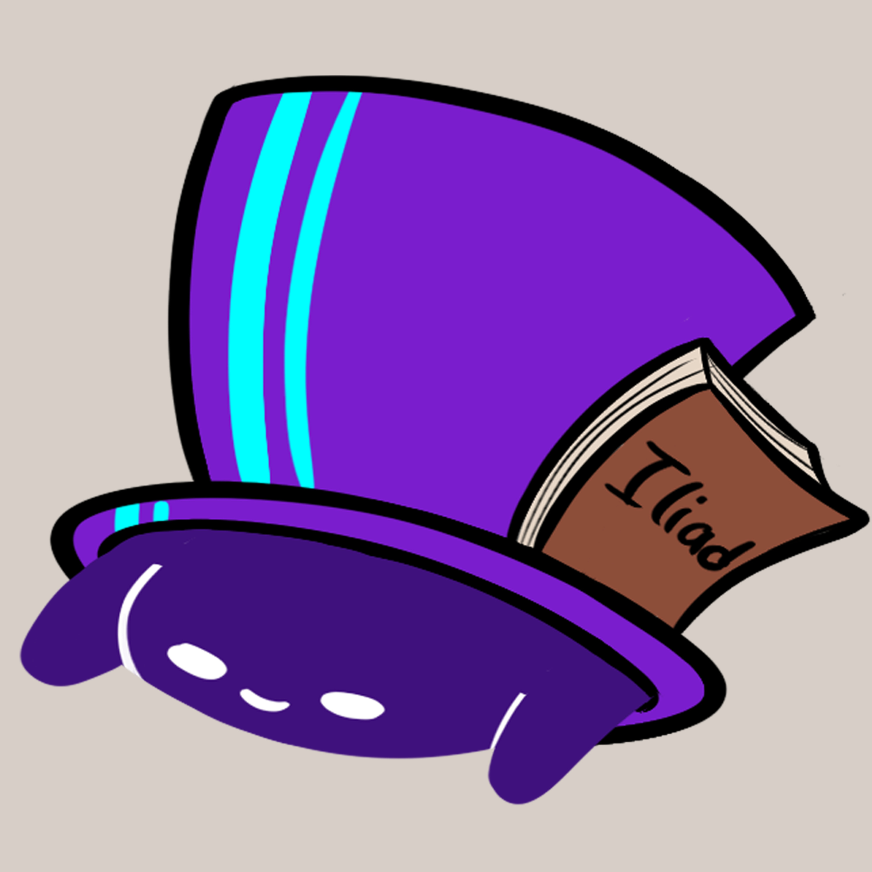 The Hades Community Iliad Reading