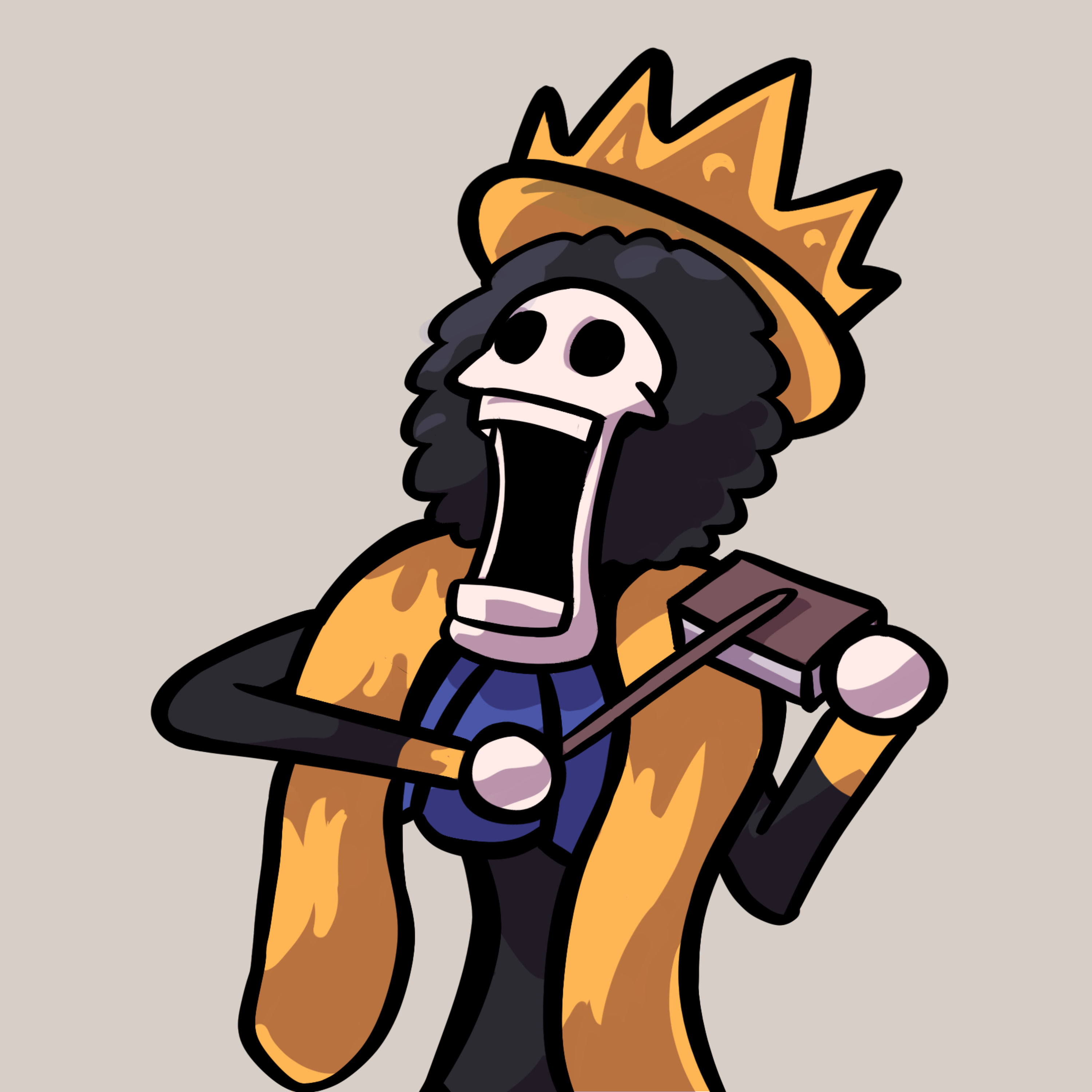 The Hades Community Iliad Reading