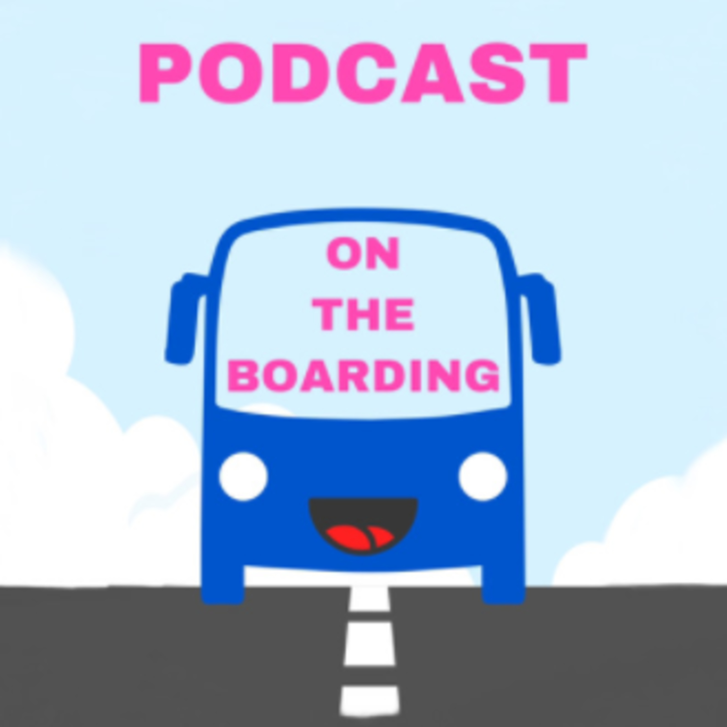 Fredcast