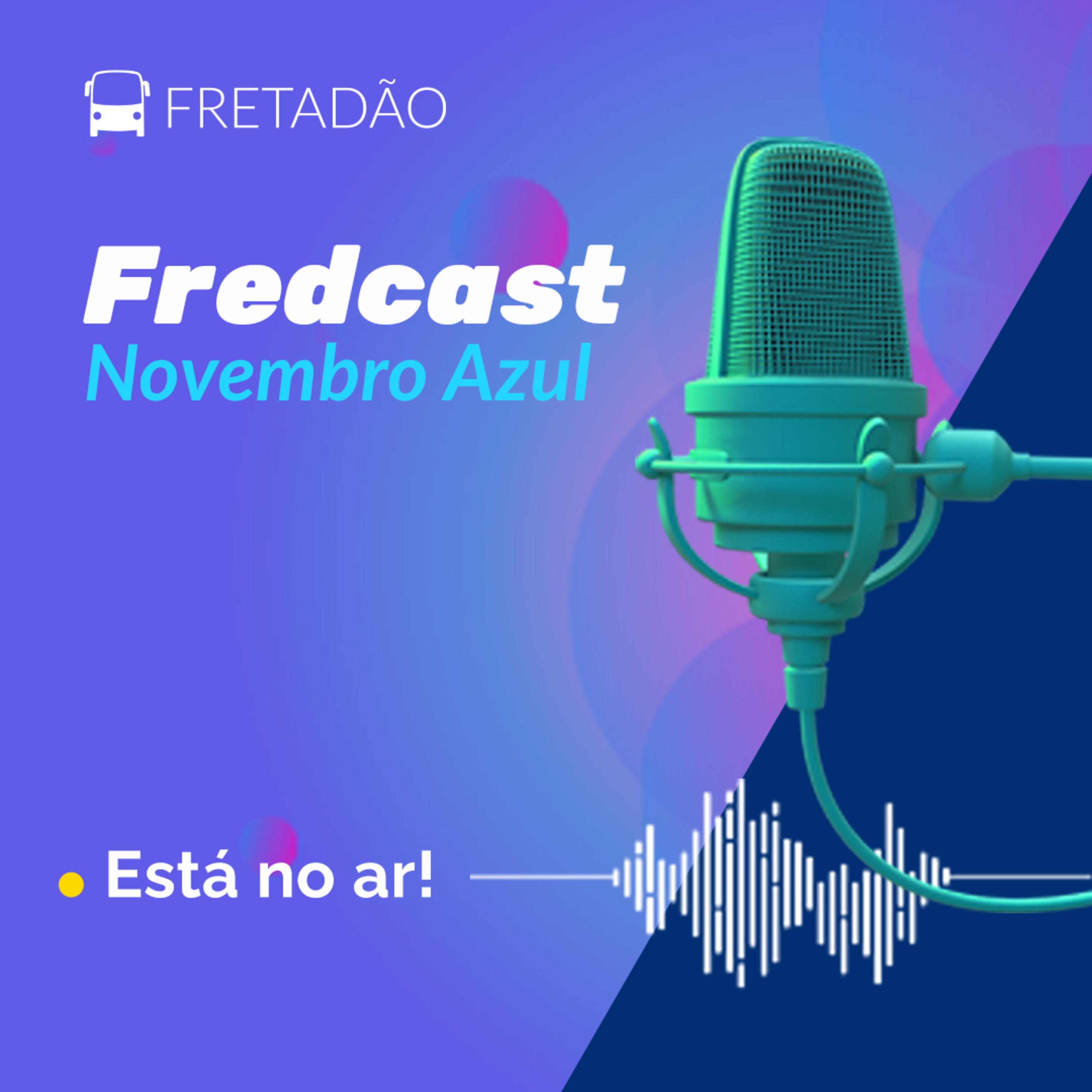 Fredcast