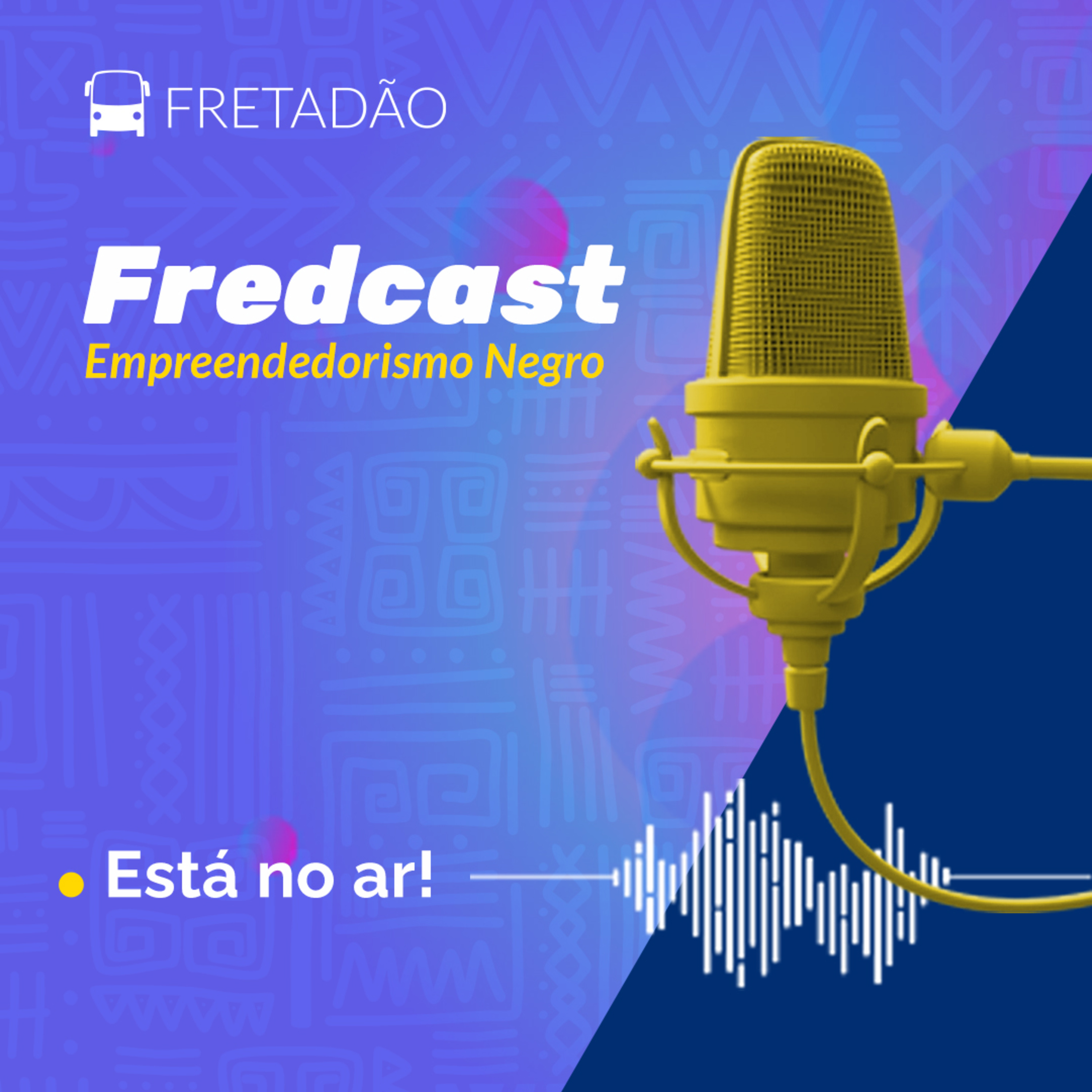 Fredcast