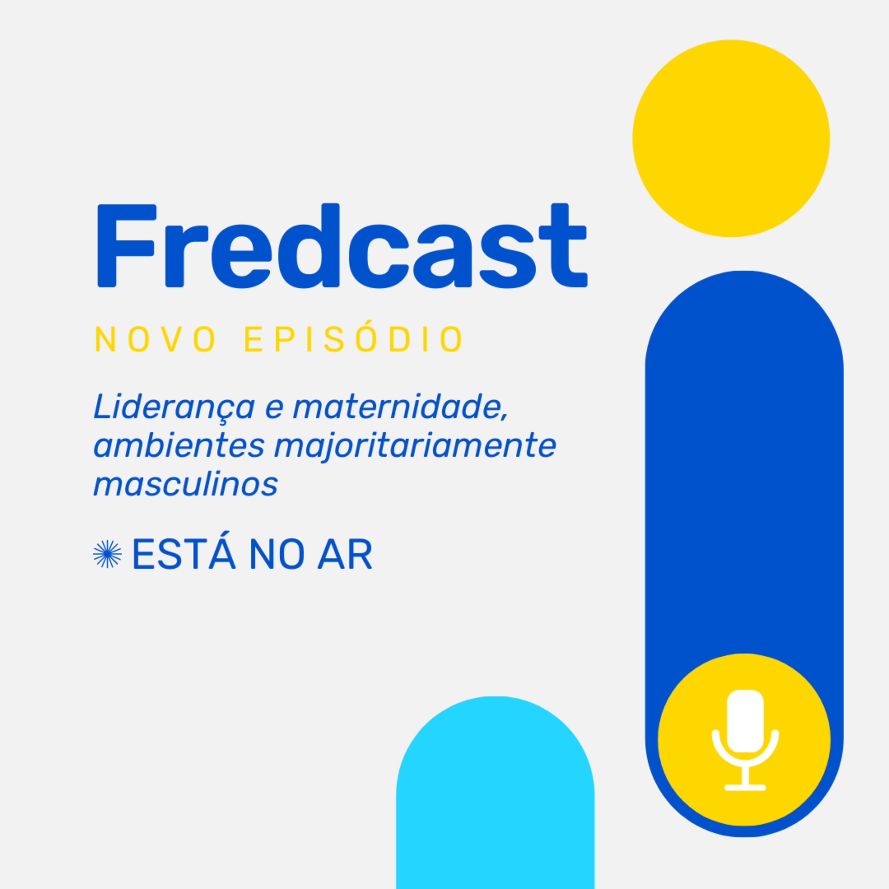 Fredcast