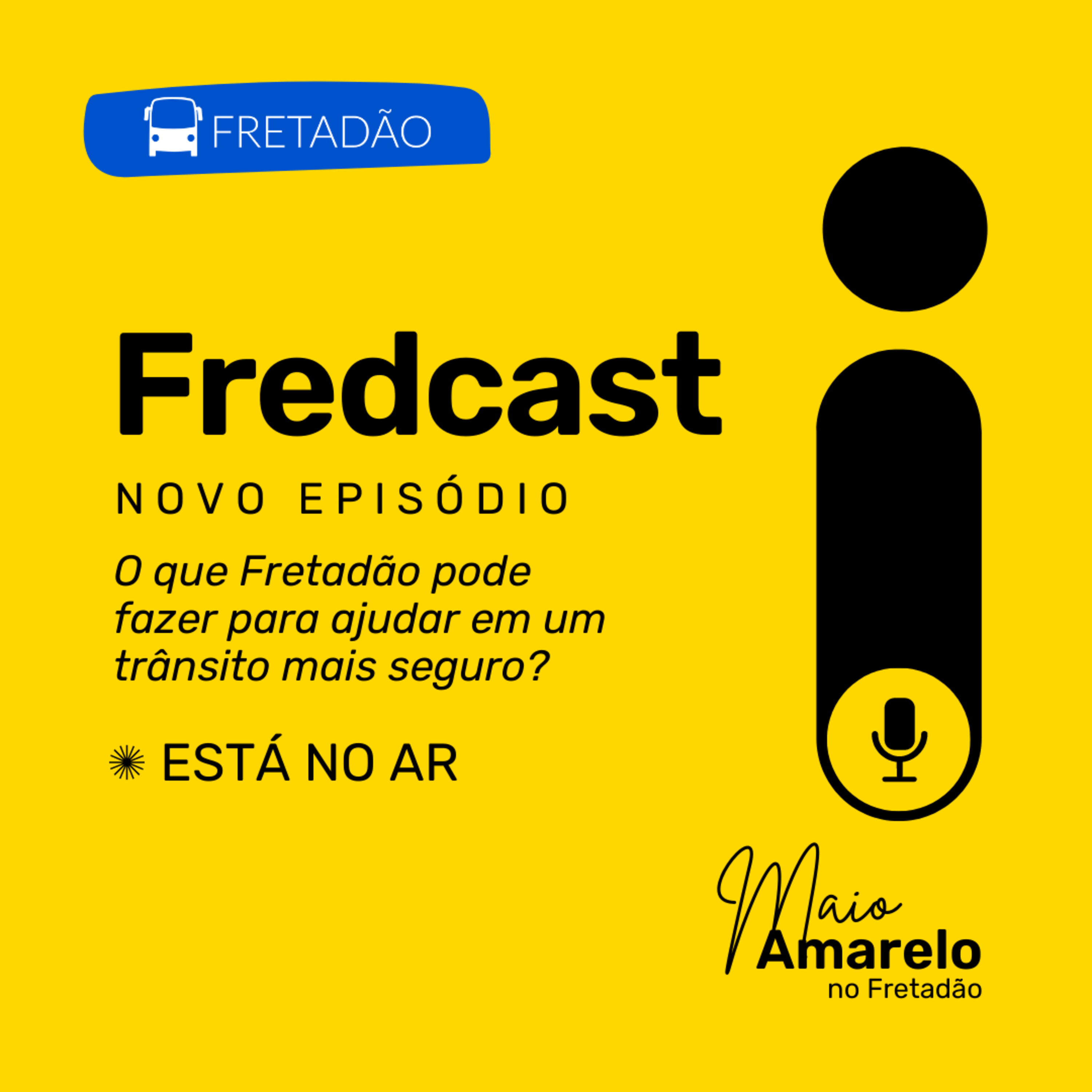 Fredcast