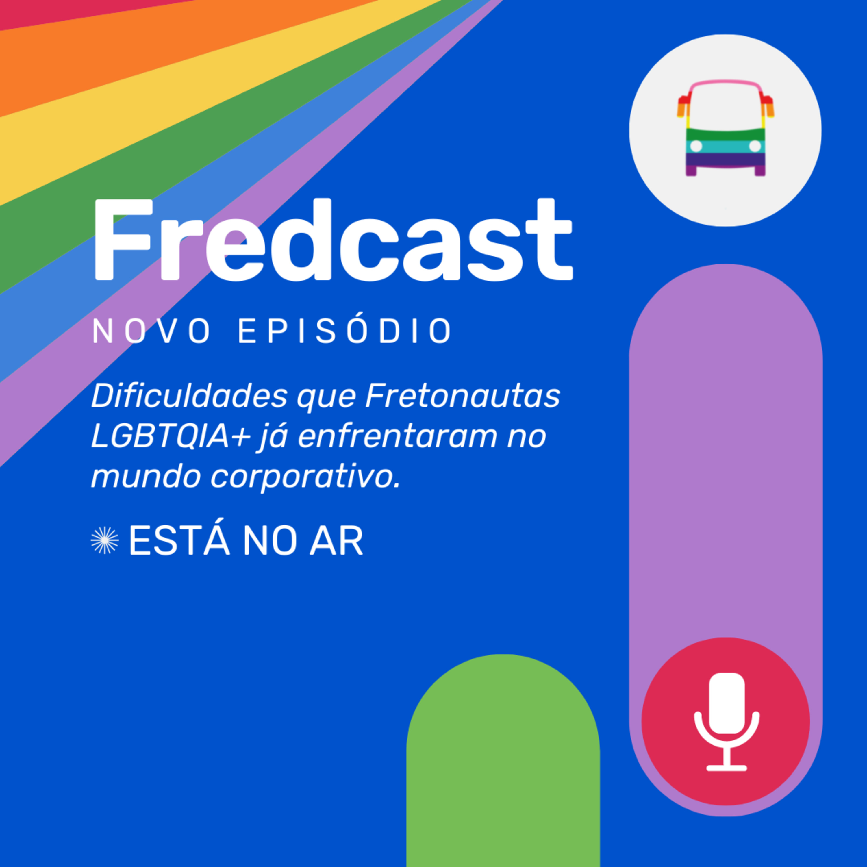 Fredcast