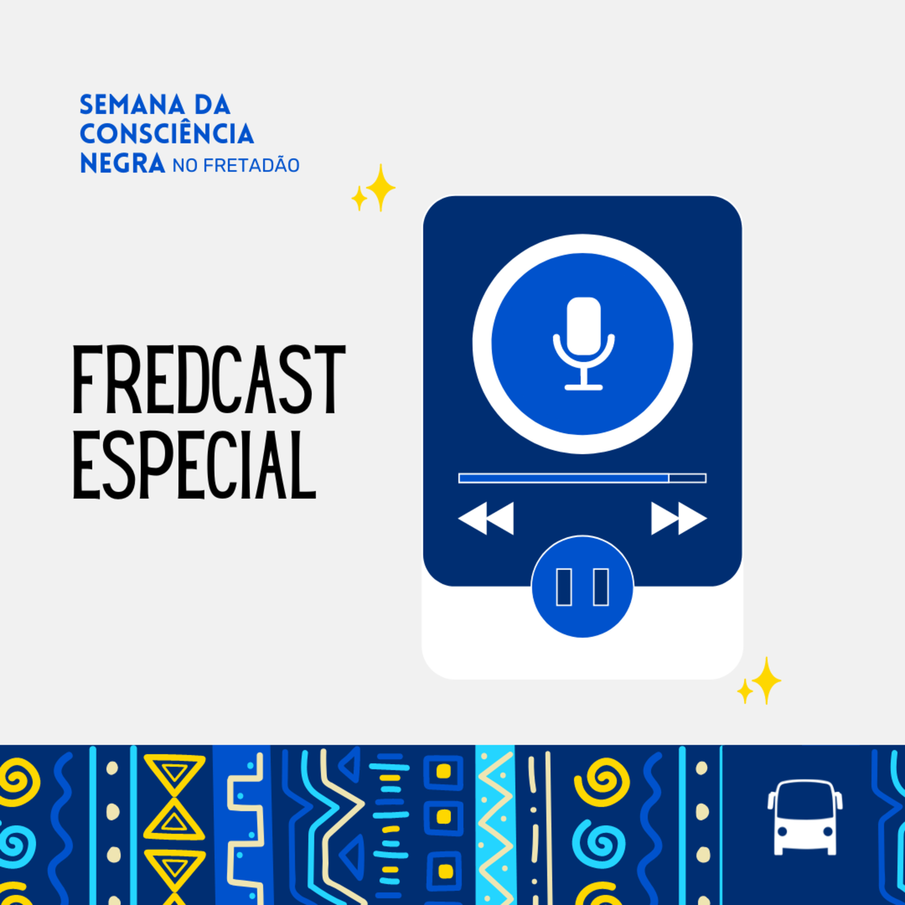 Fredcast