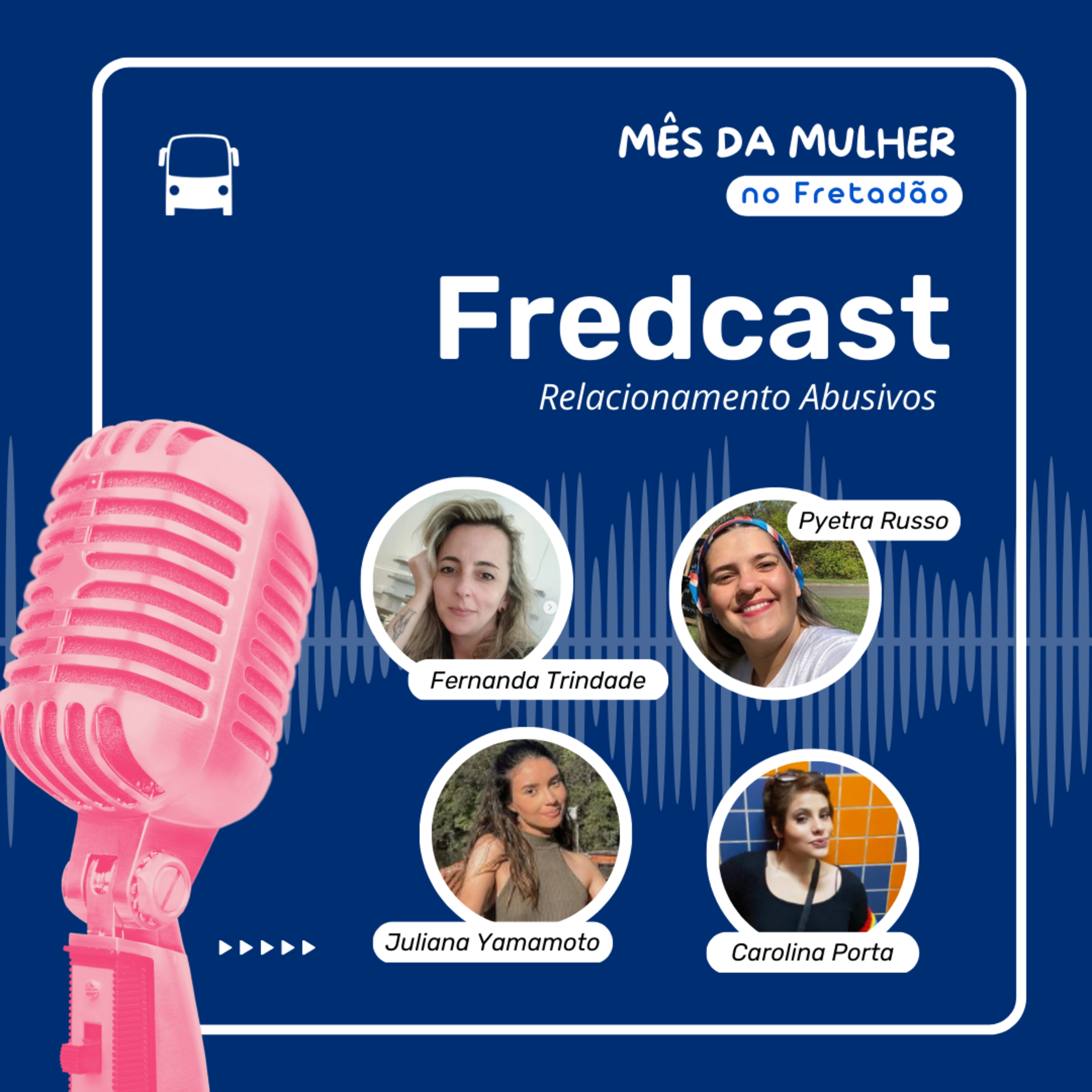 Fredcast