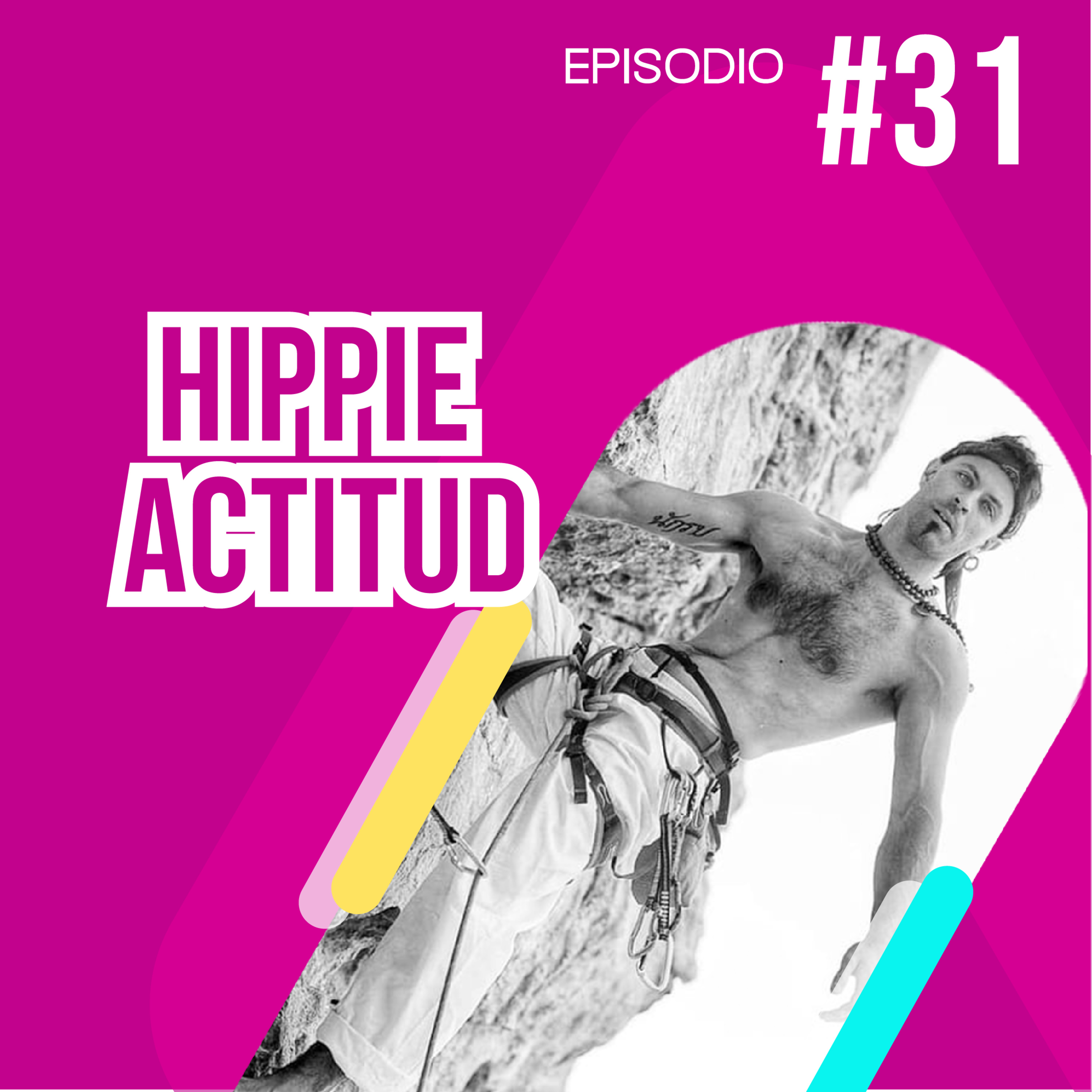 A Tope - 1er podcast de escalada y montaña de Ecuador para el mundo