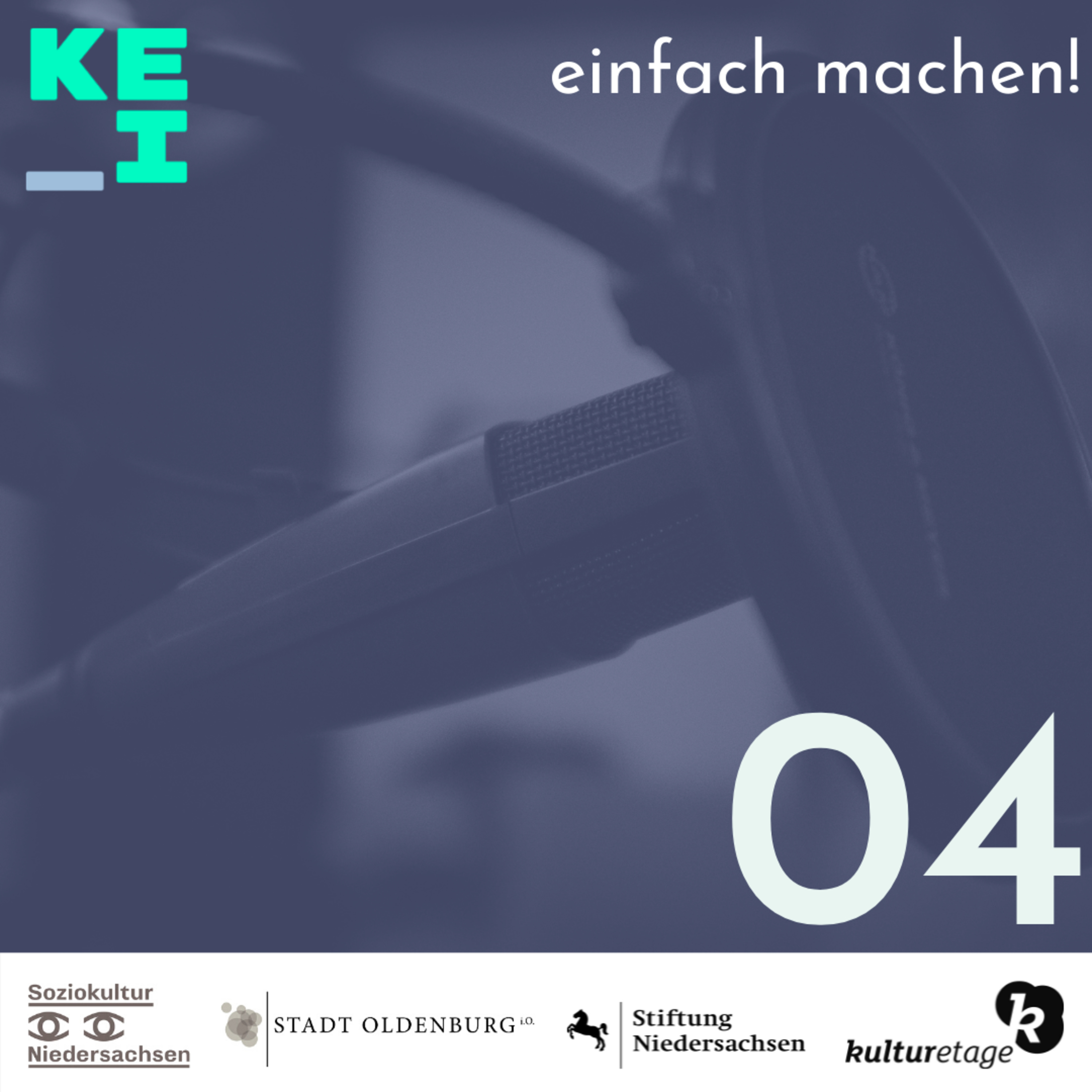 Kulturerb_innen Podcast