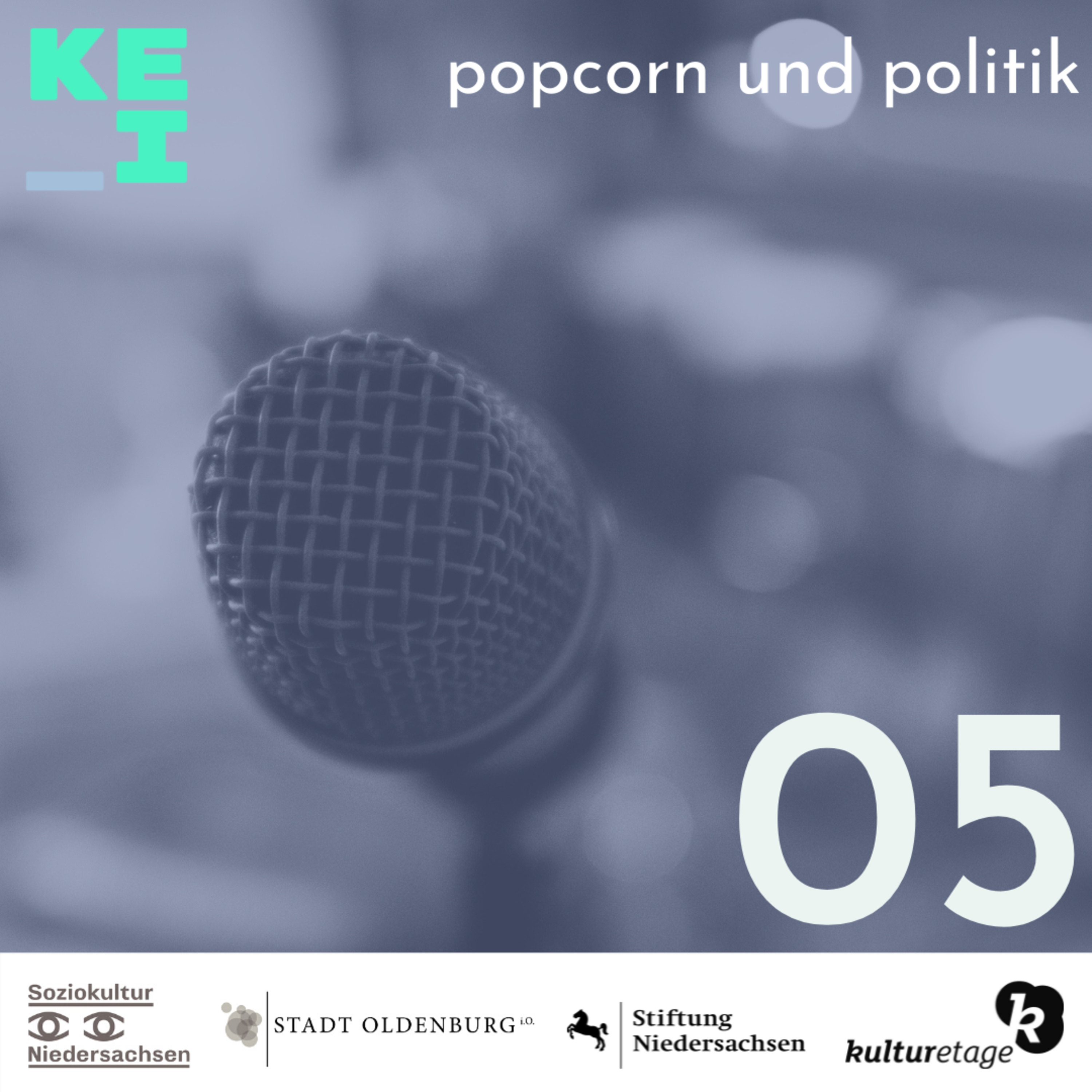 Kulturerb_innen Podcast