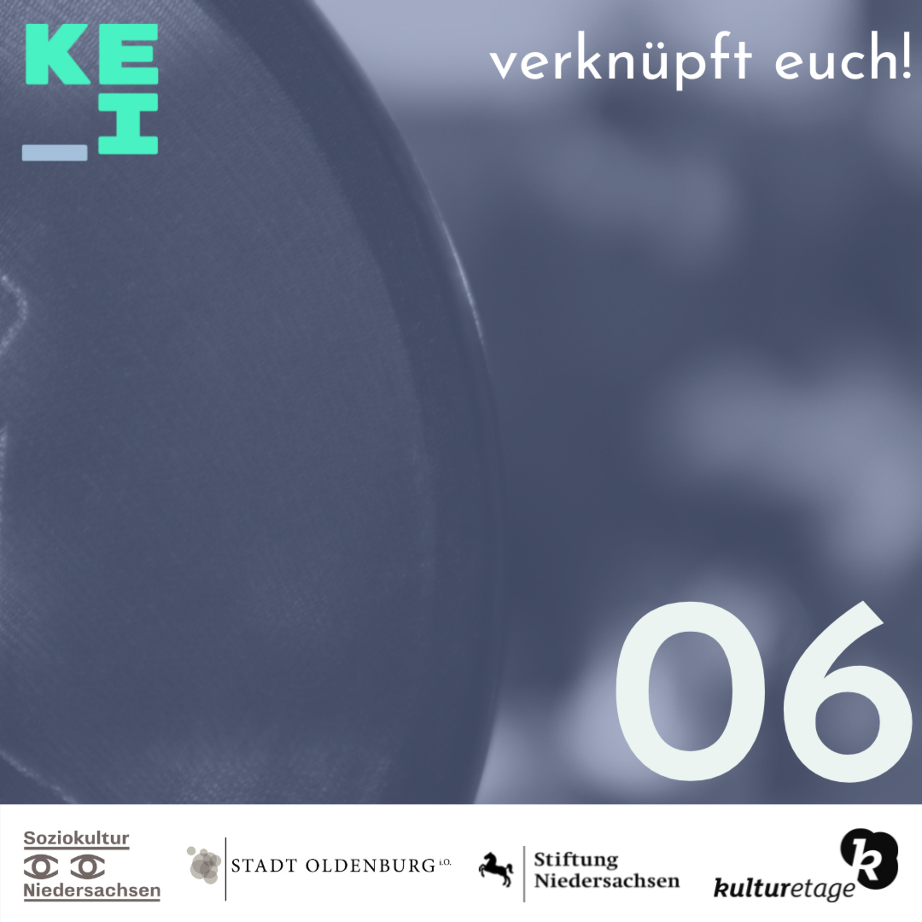 Kulturerb_innen Podcast