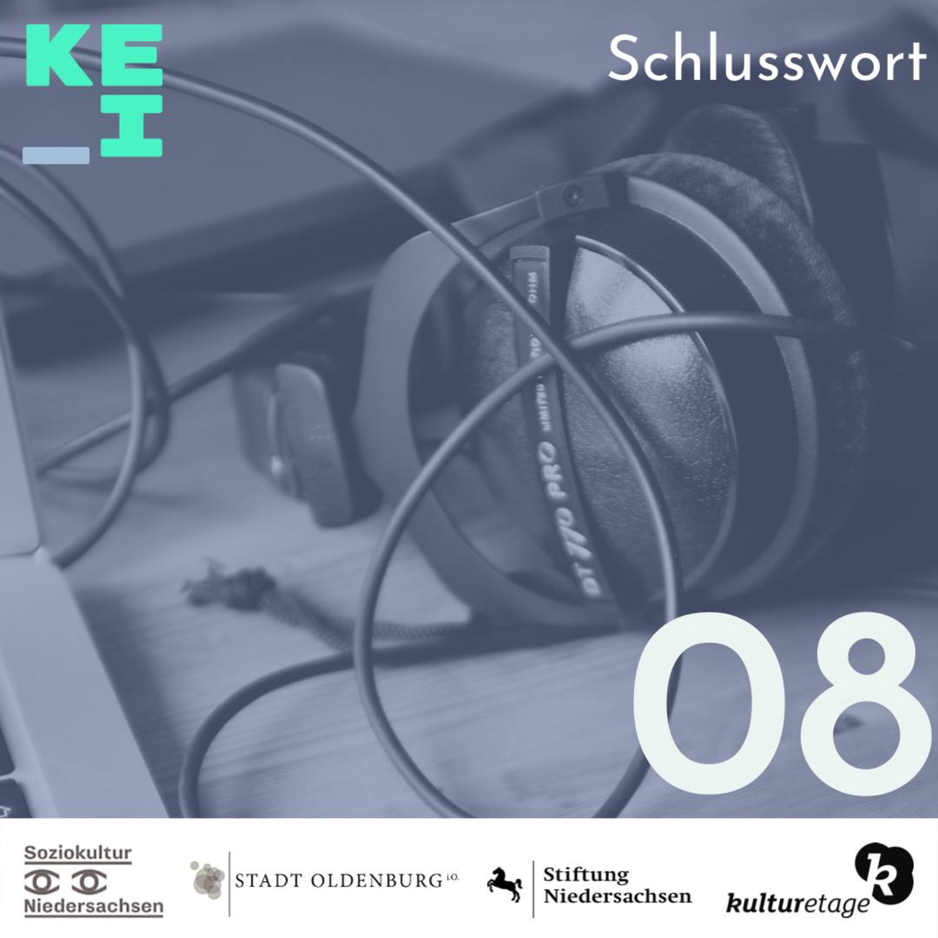 Kulturerb_innen Podcast