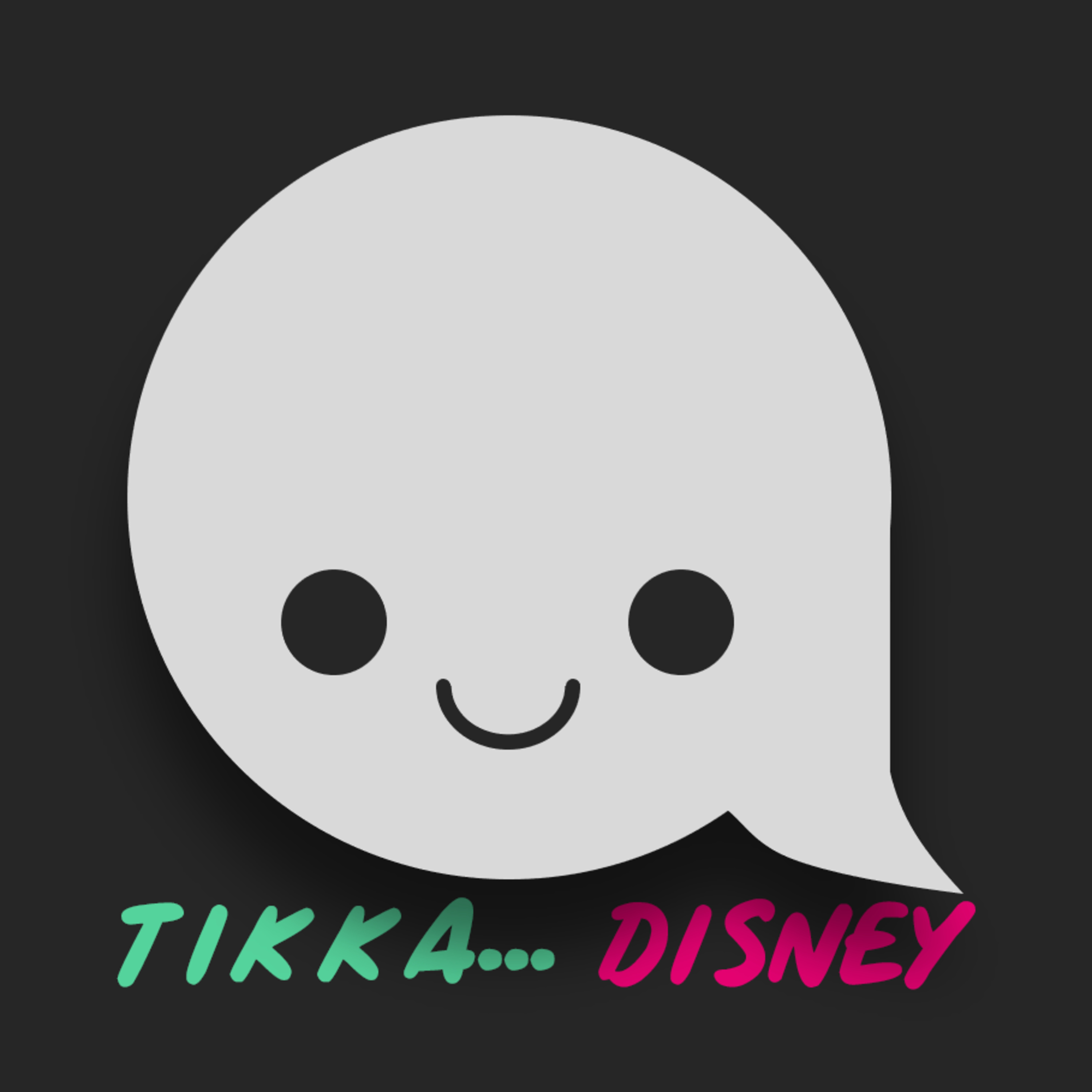 Pop Culture News #1 - Tikka... Disney!