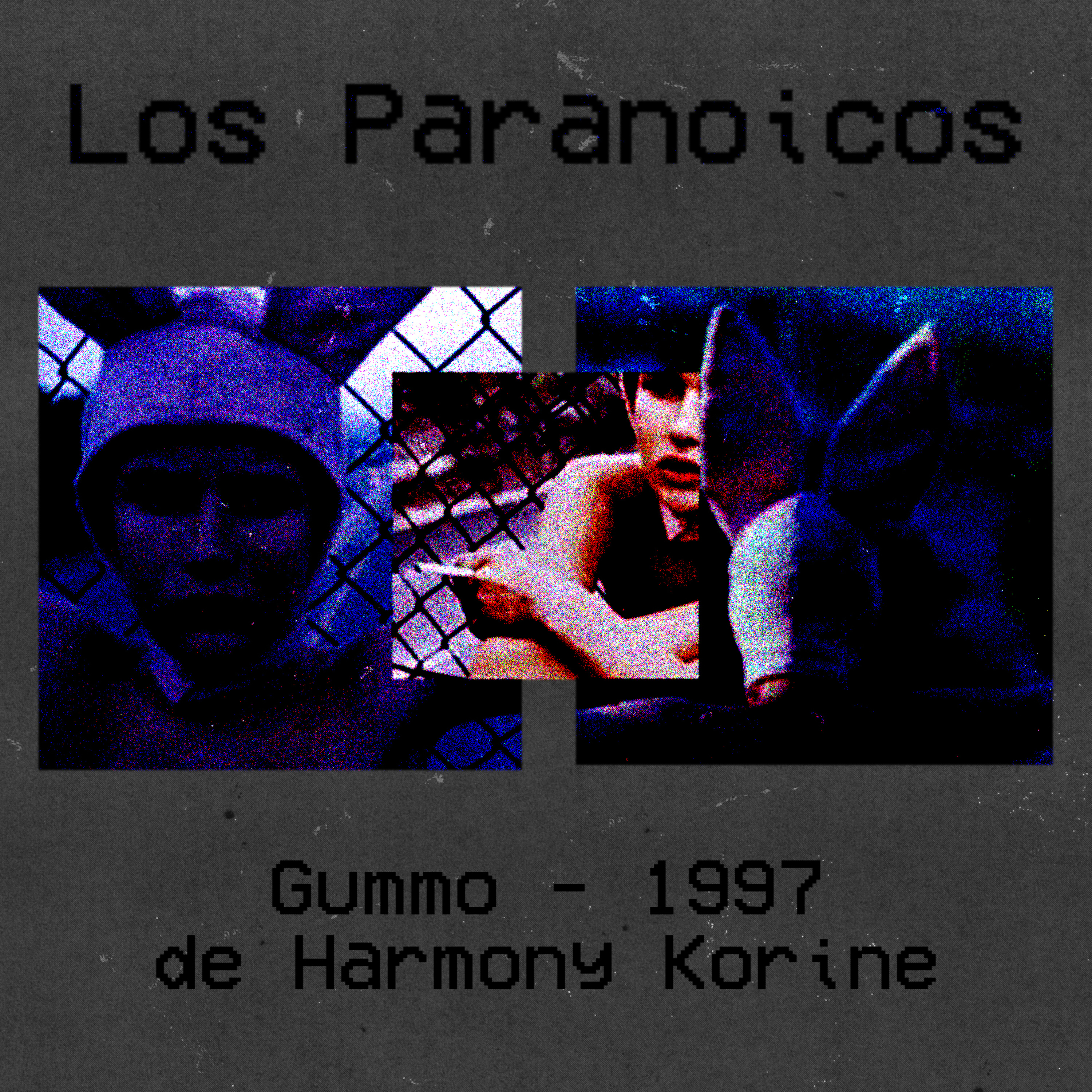 Los Paranoicos