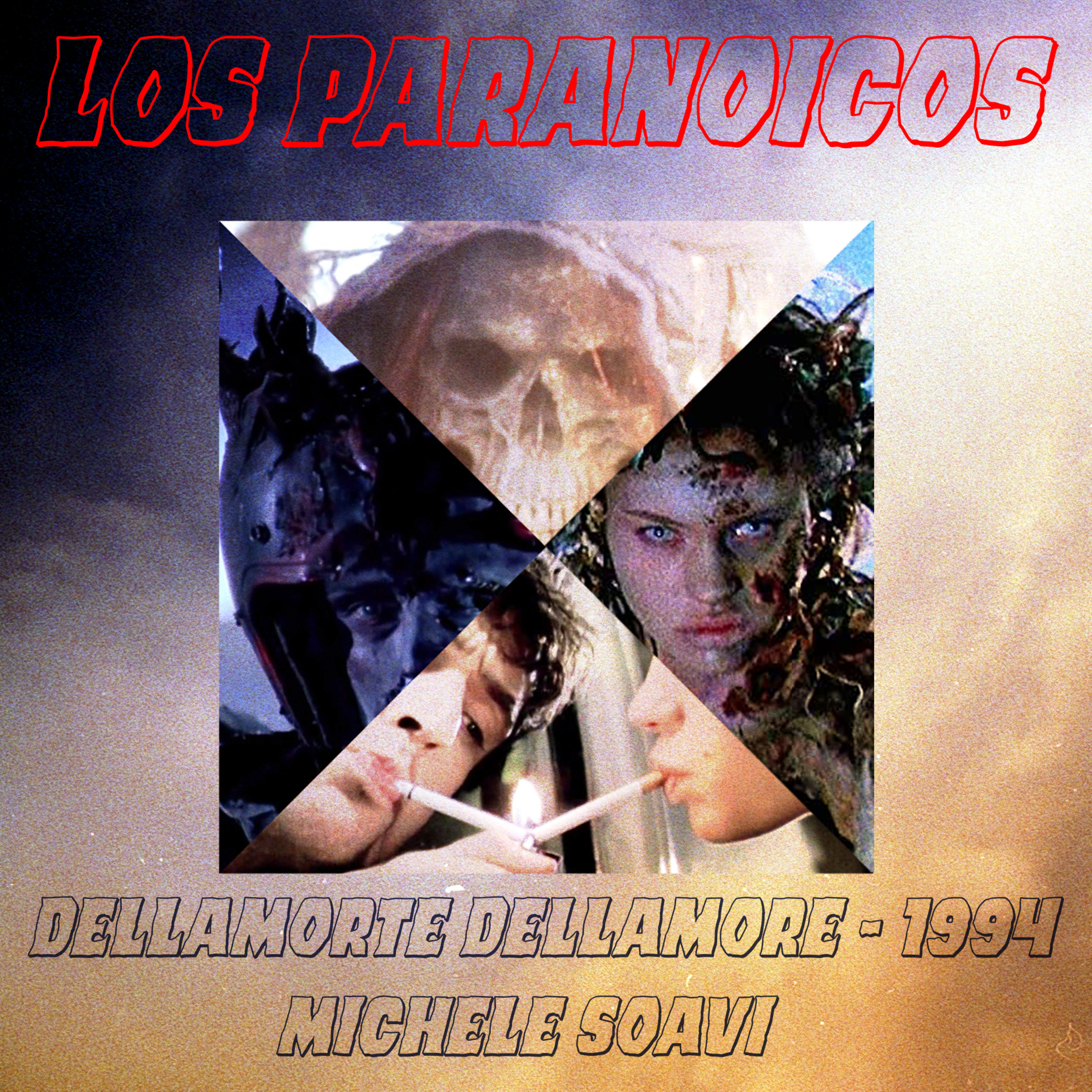 Los Paranoicos