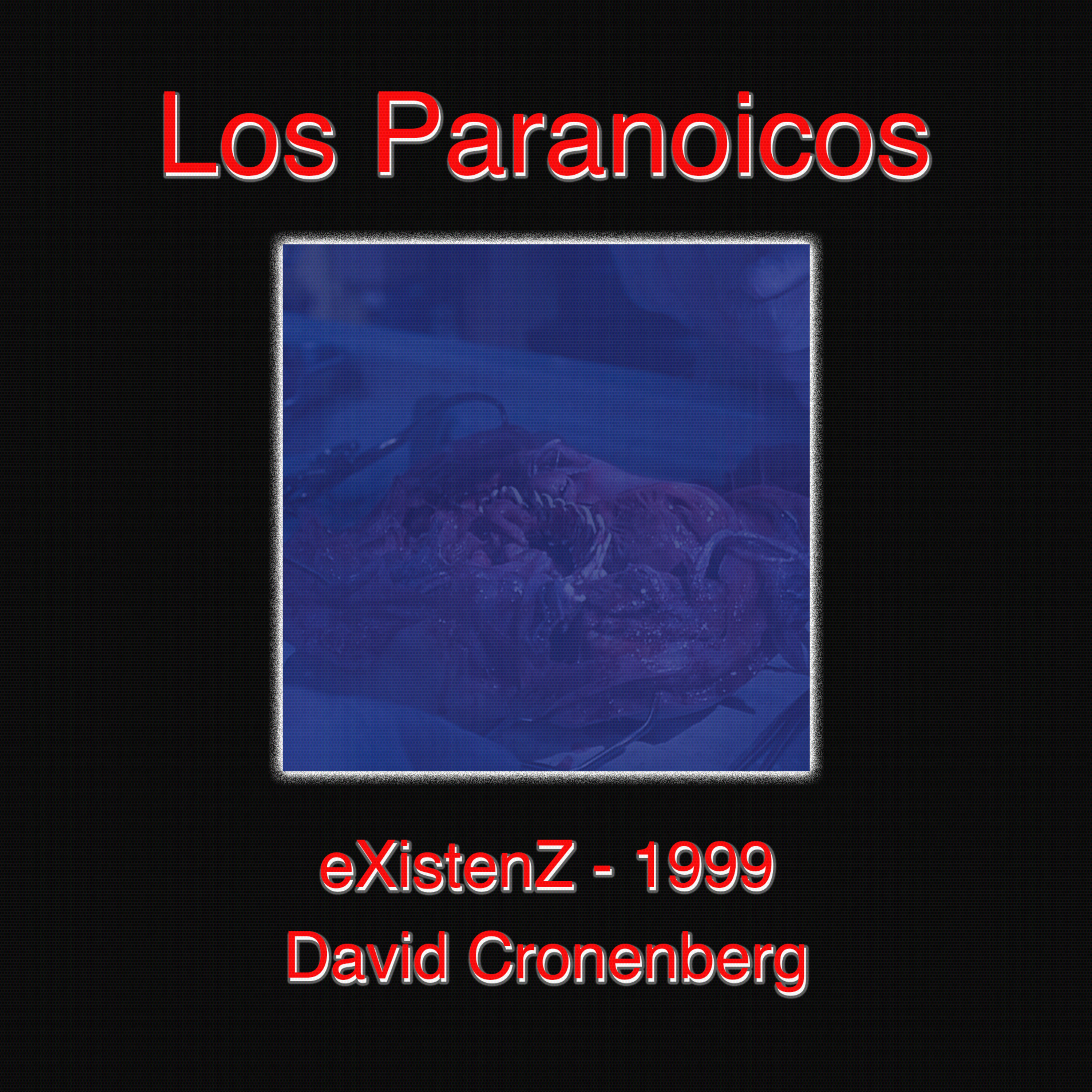 Los Paranoicos