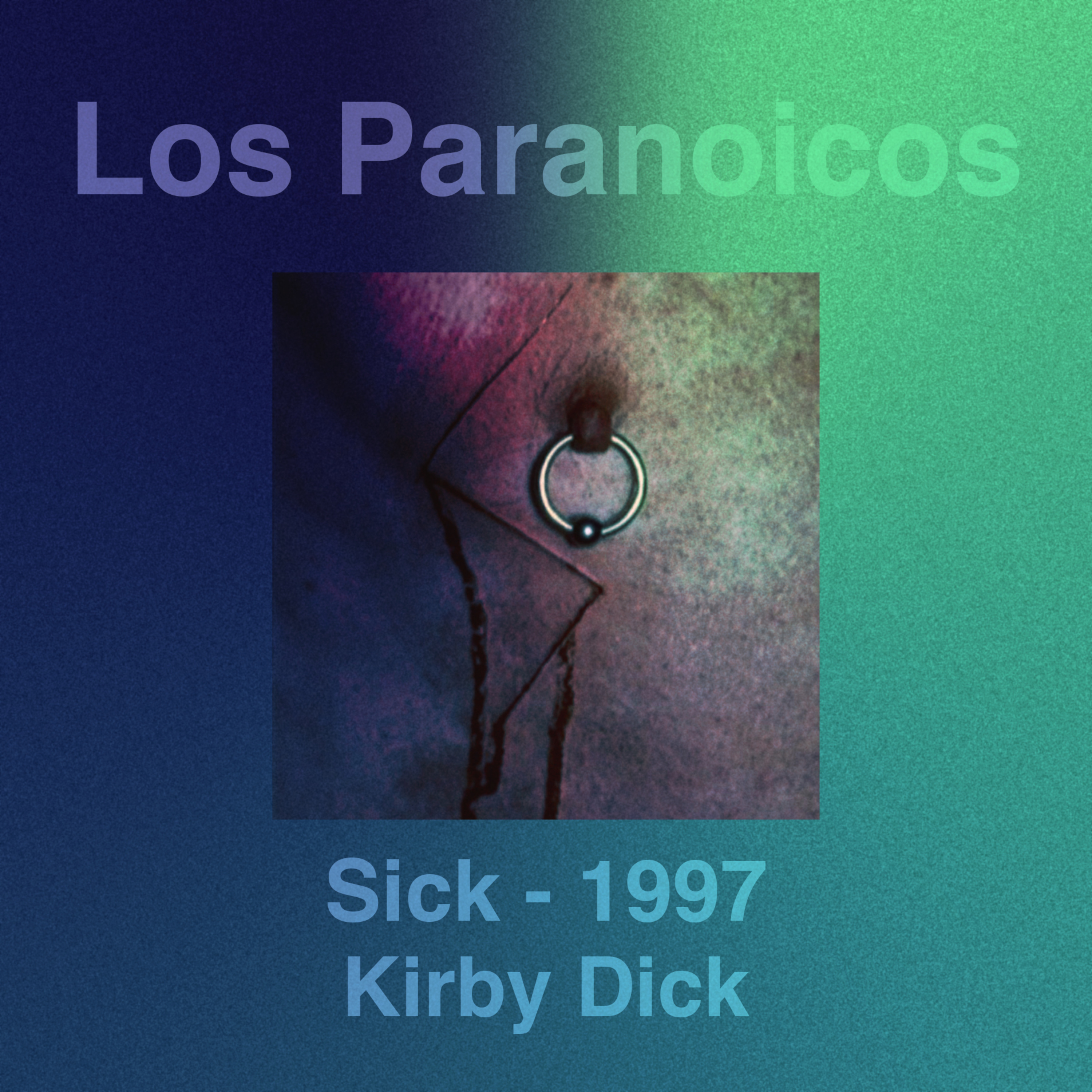 Los Paranoicos