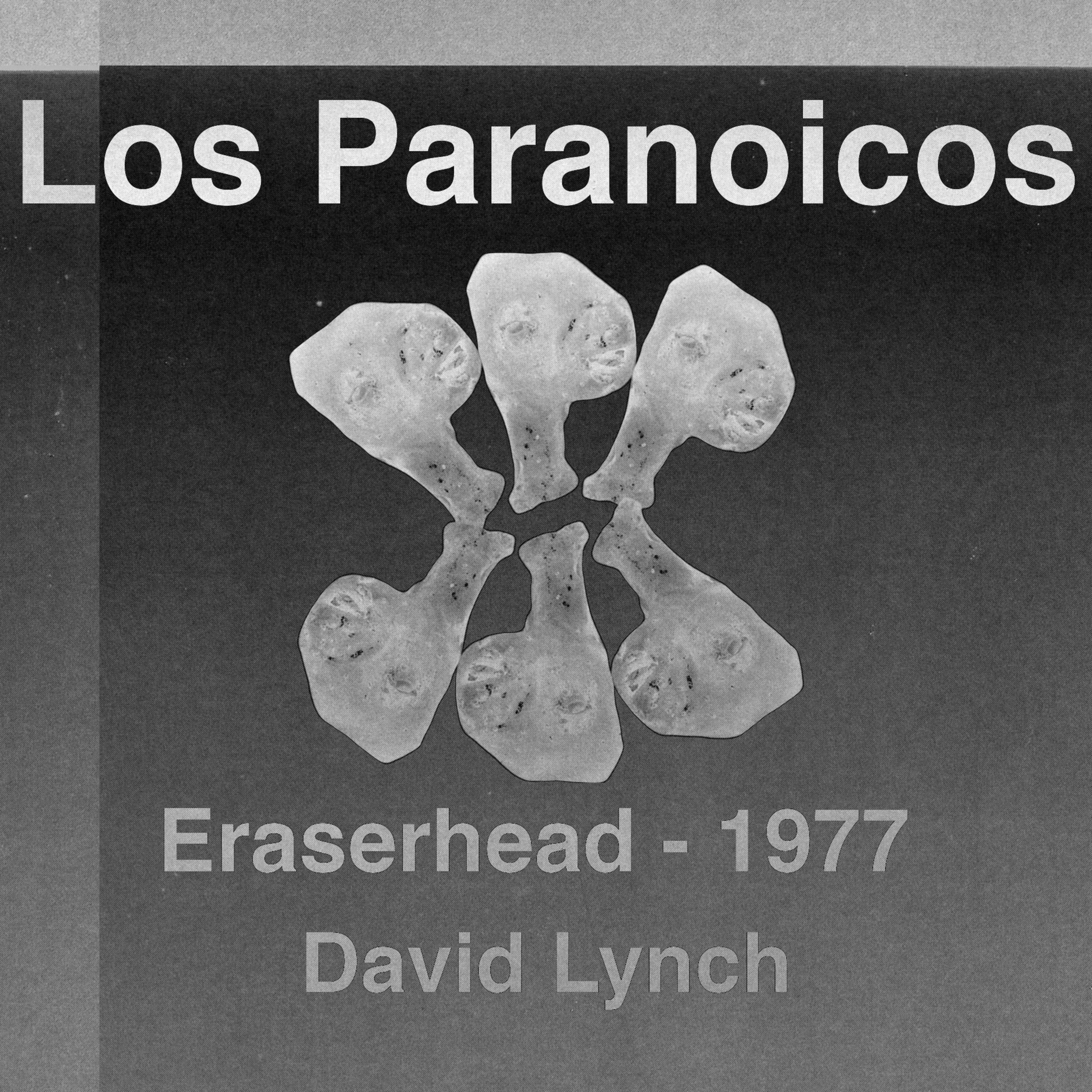 Los Paranoicos