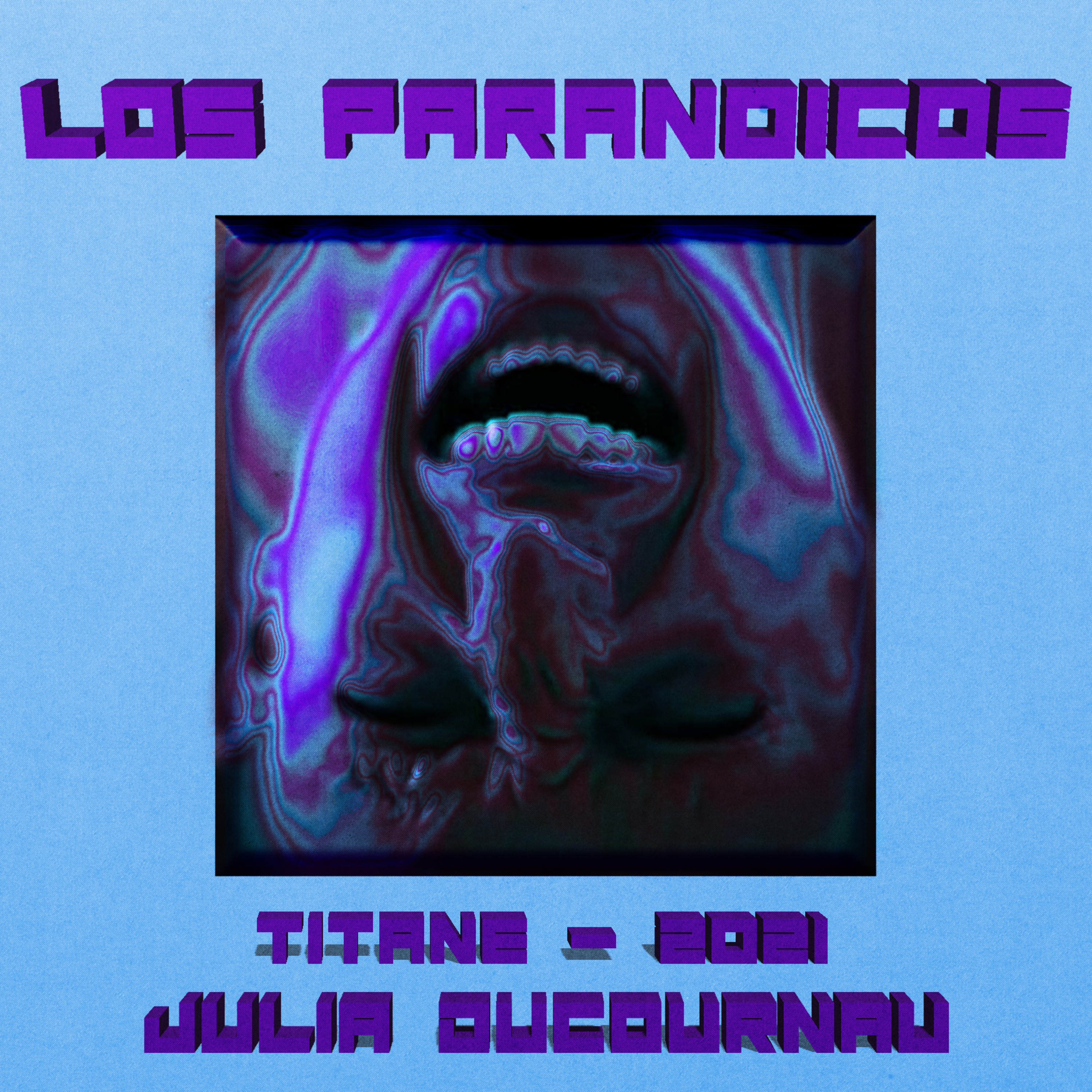 Los Paranoicos