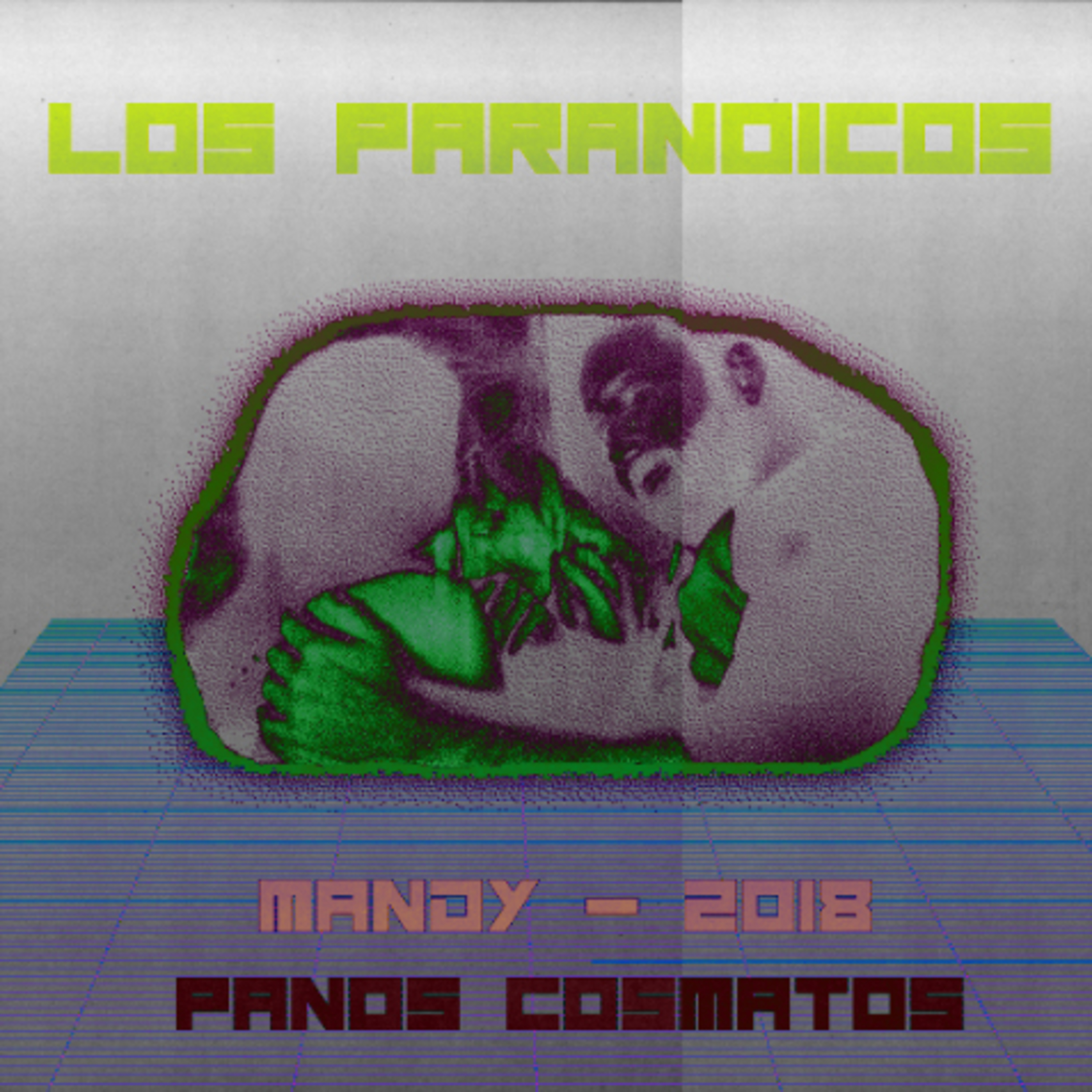 Los Paranoicos