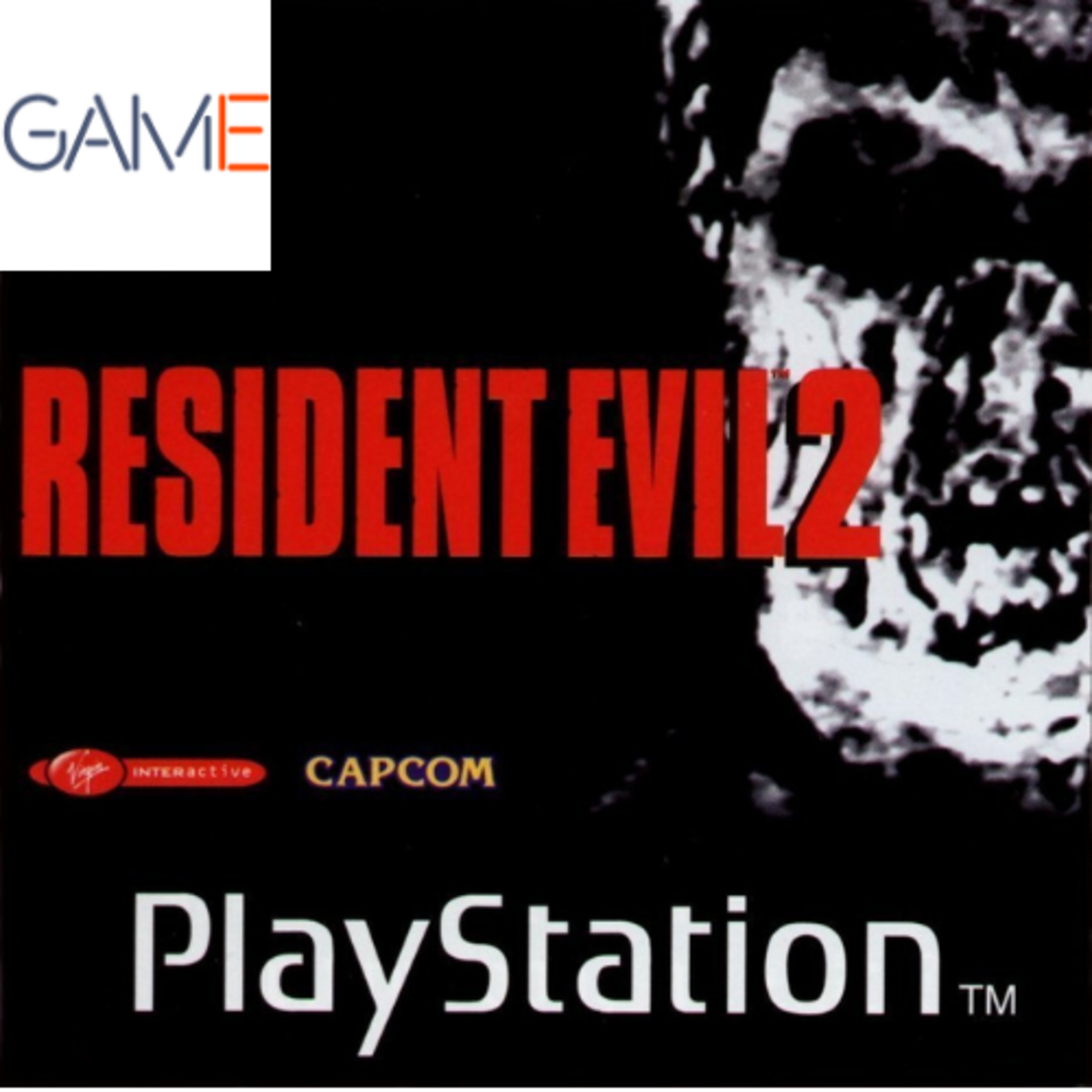 GamElement Plus - Resident Evil 2