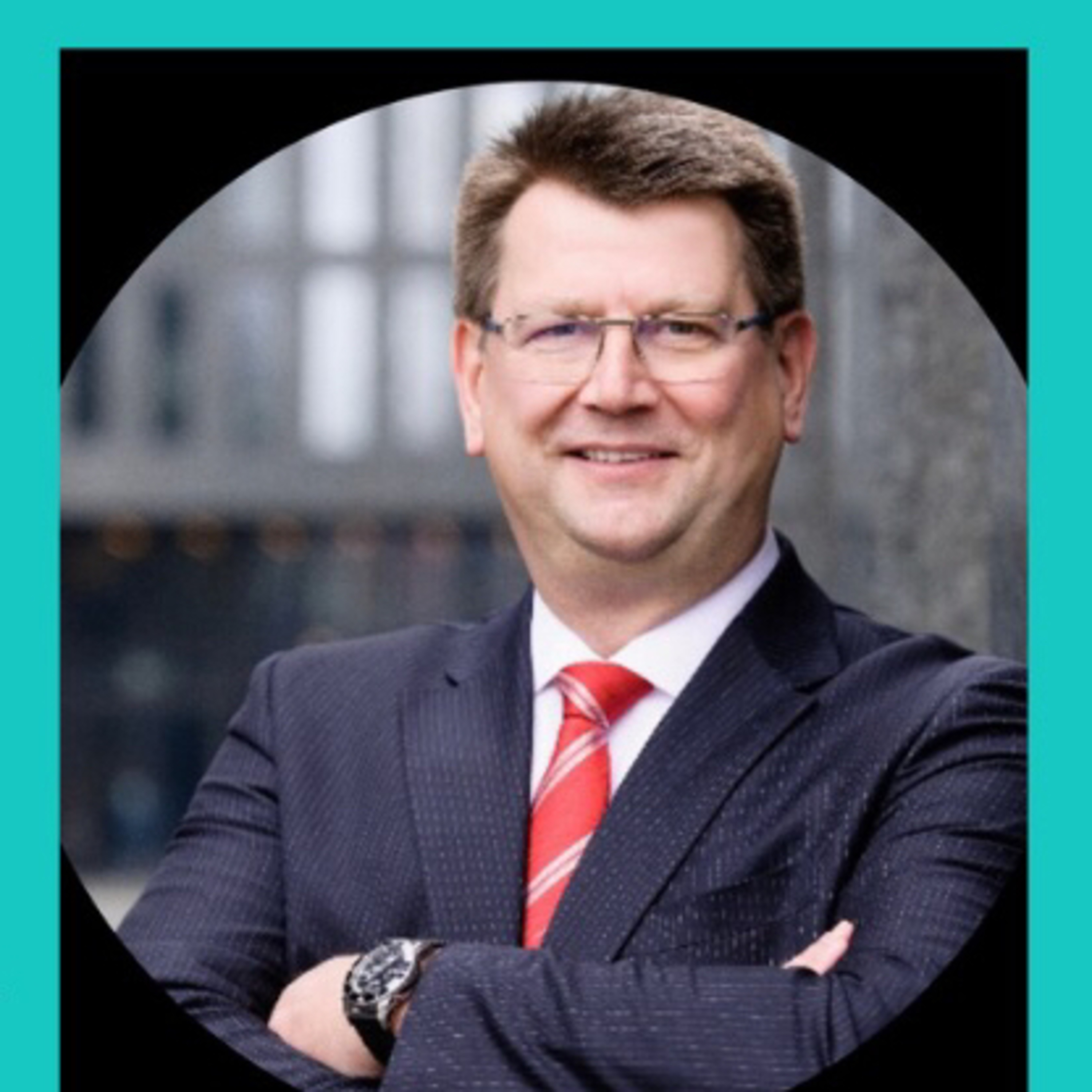Business mit Herz und Wissen