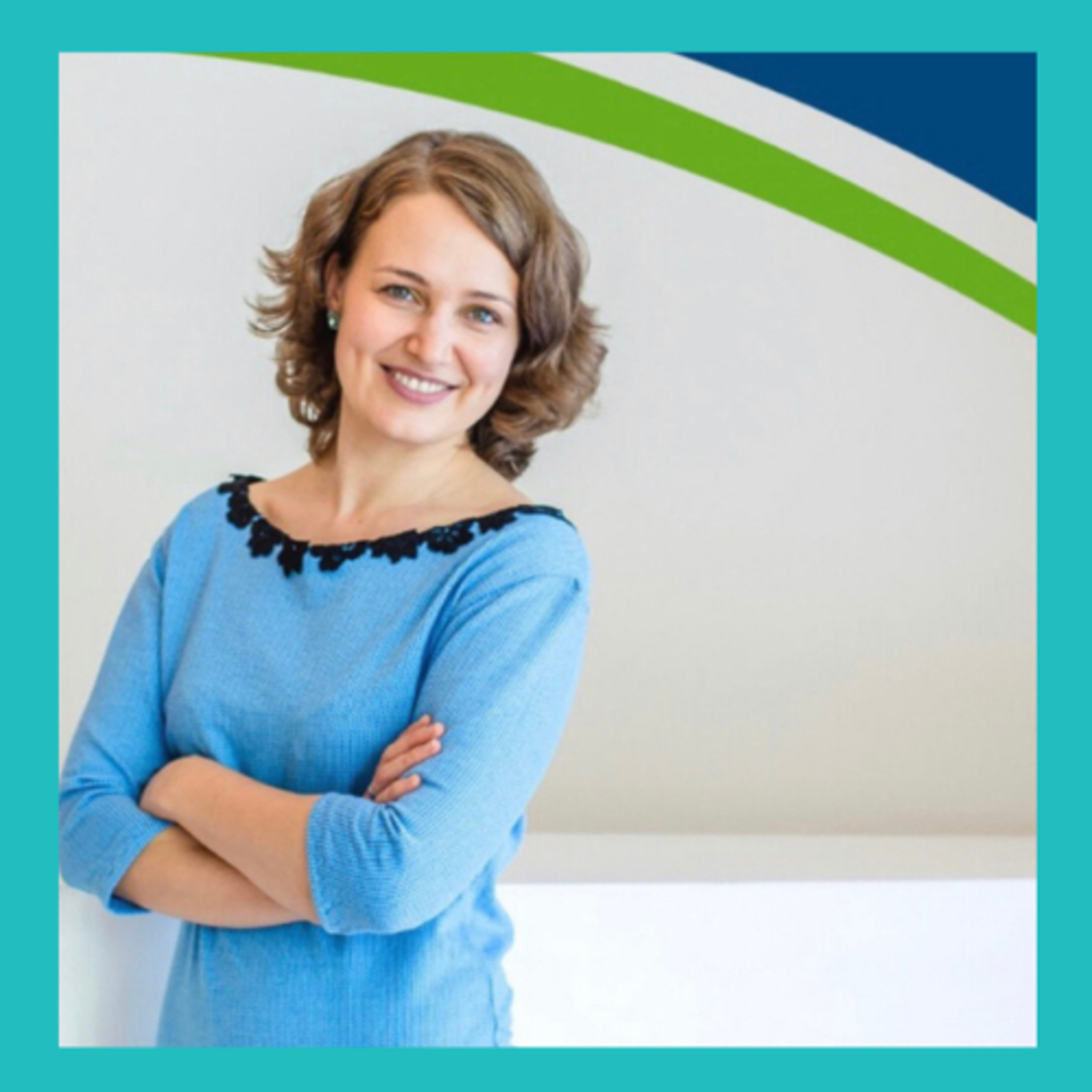 Business mit Herz und Wissen