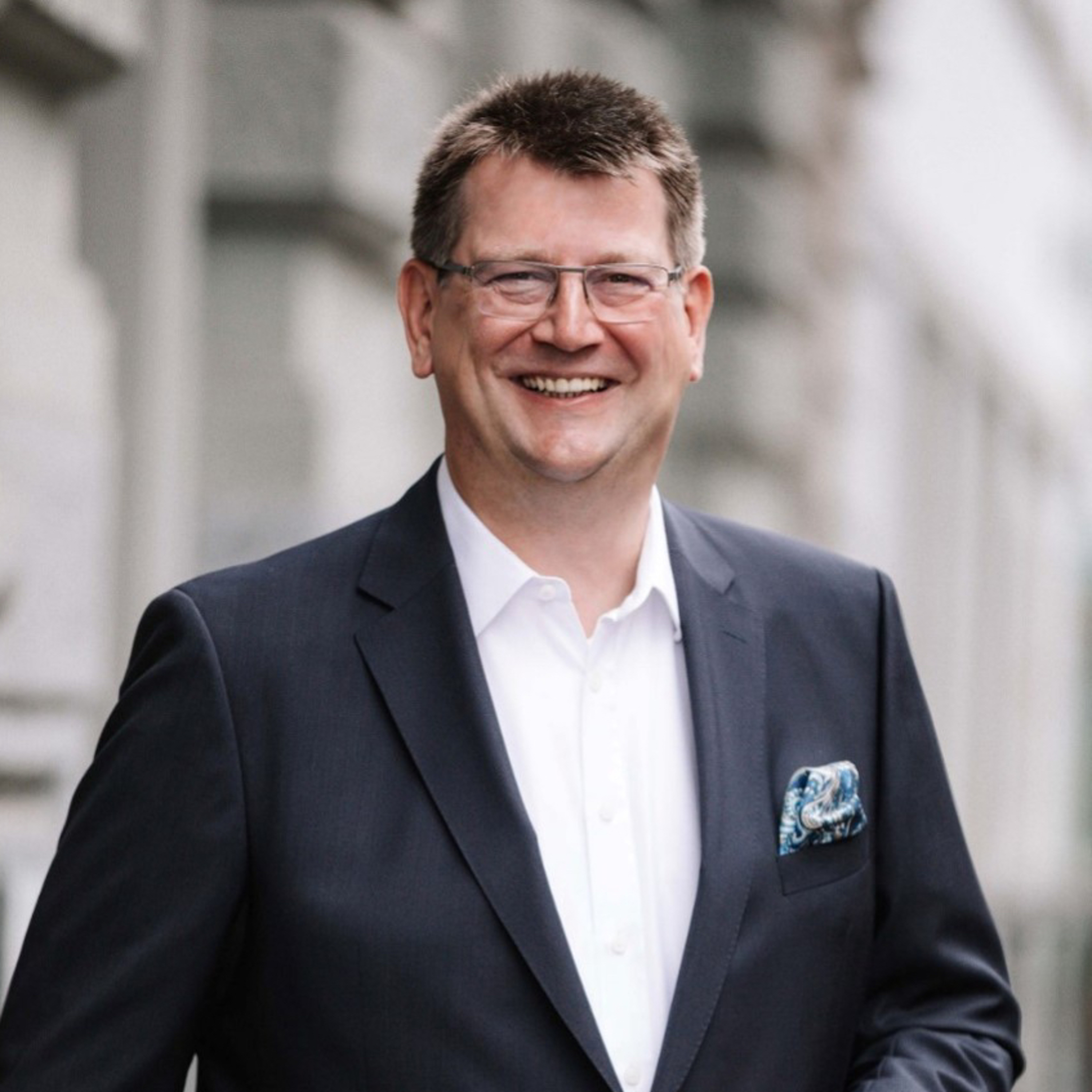 Business mit Herz und Wissen