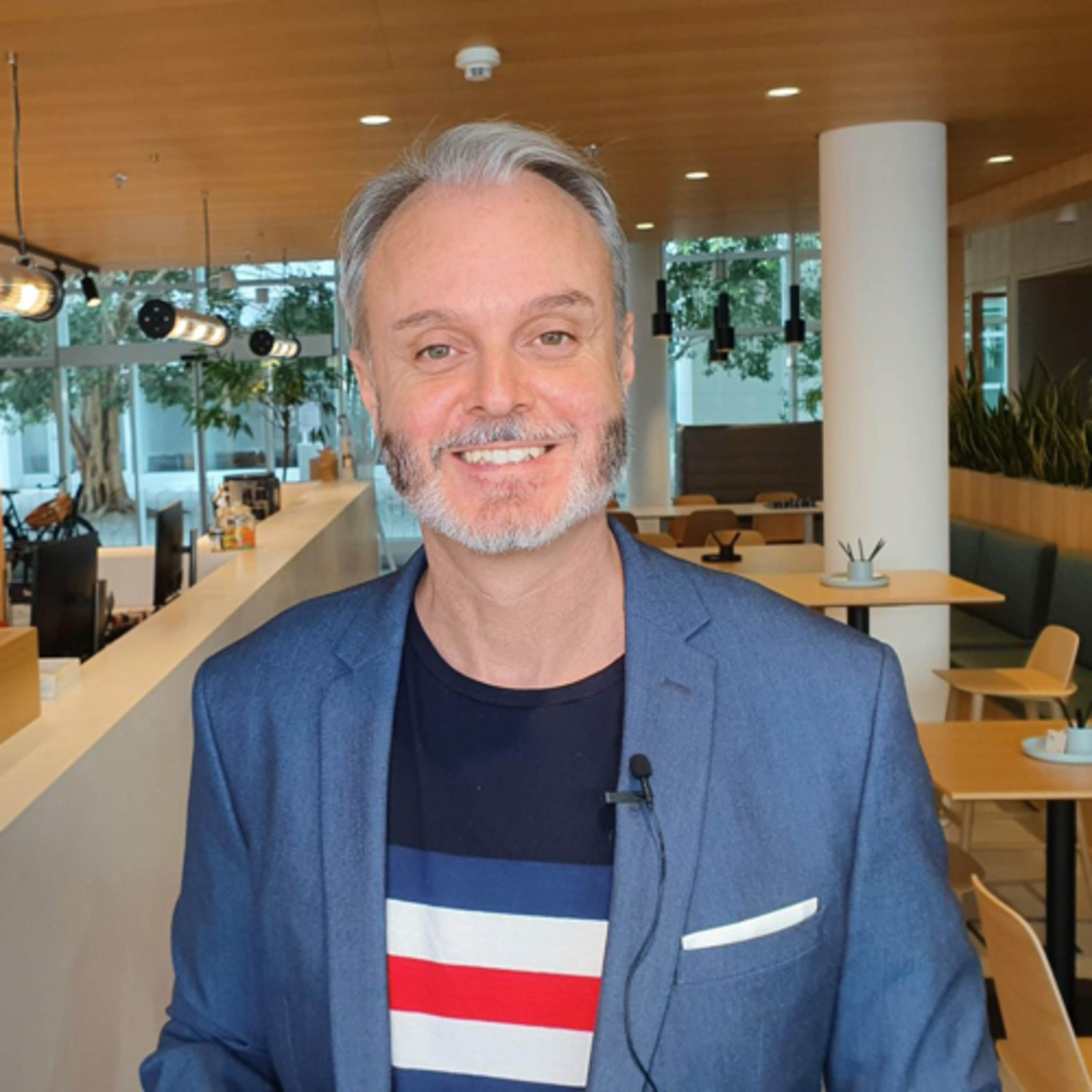 Business mit Herz und Wissen