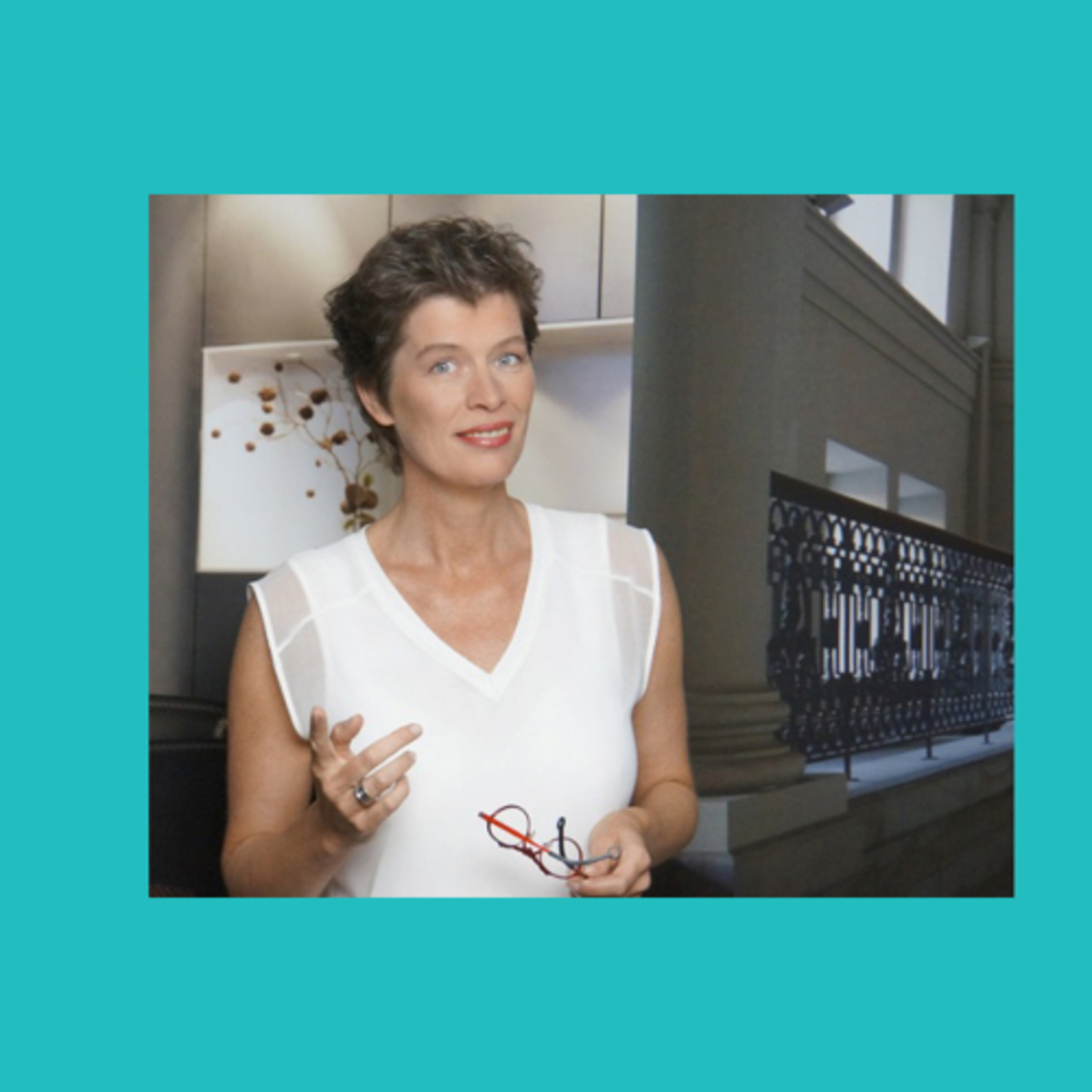 Business mit Herz und Wissen
