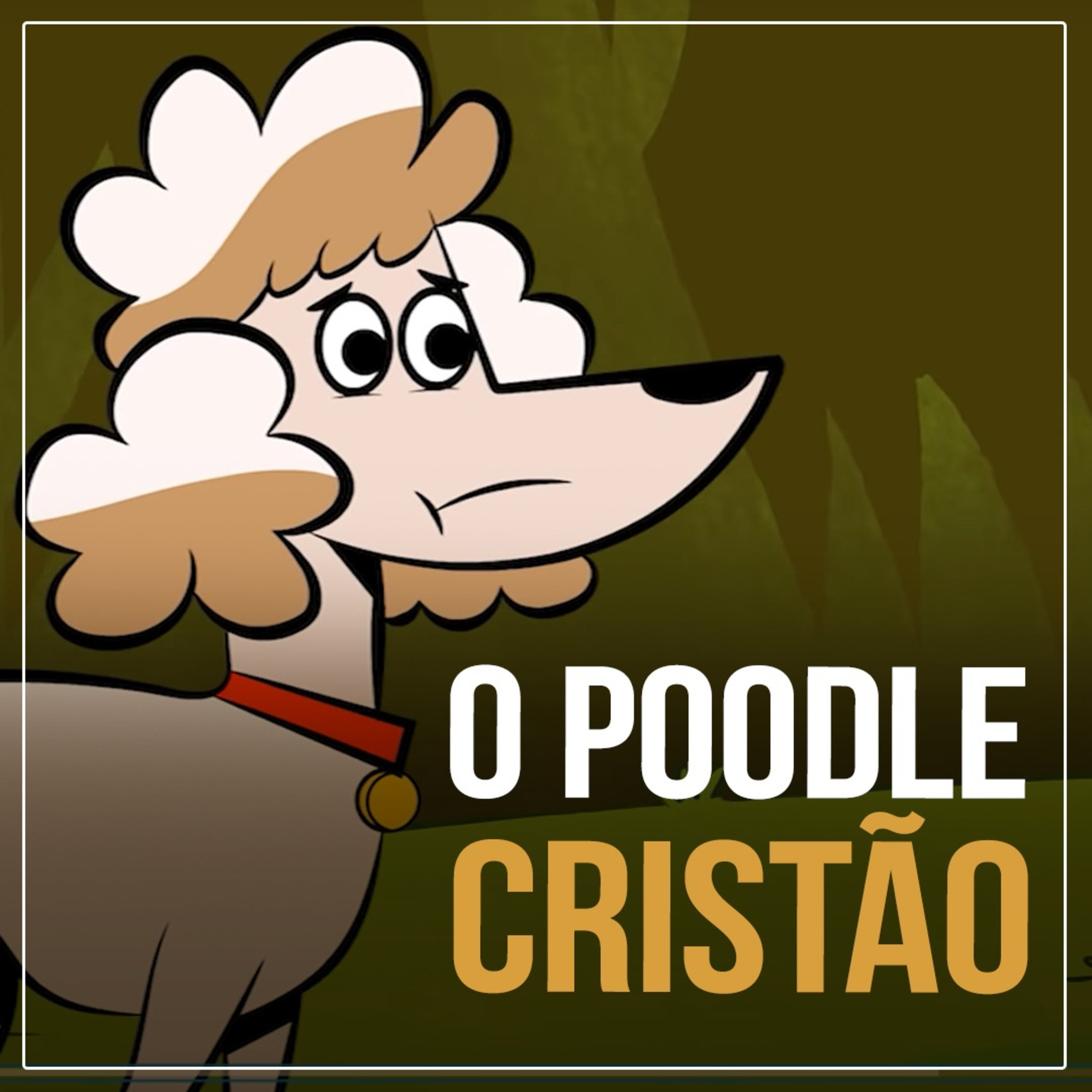 O Poodle Cristão
