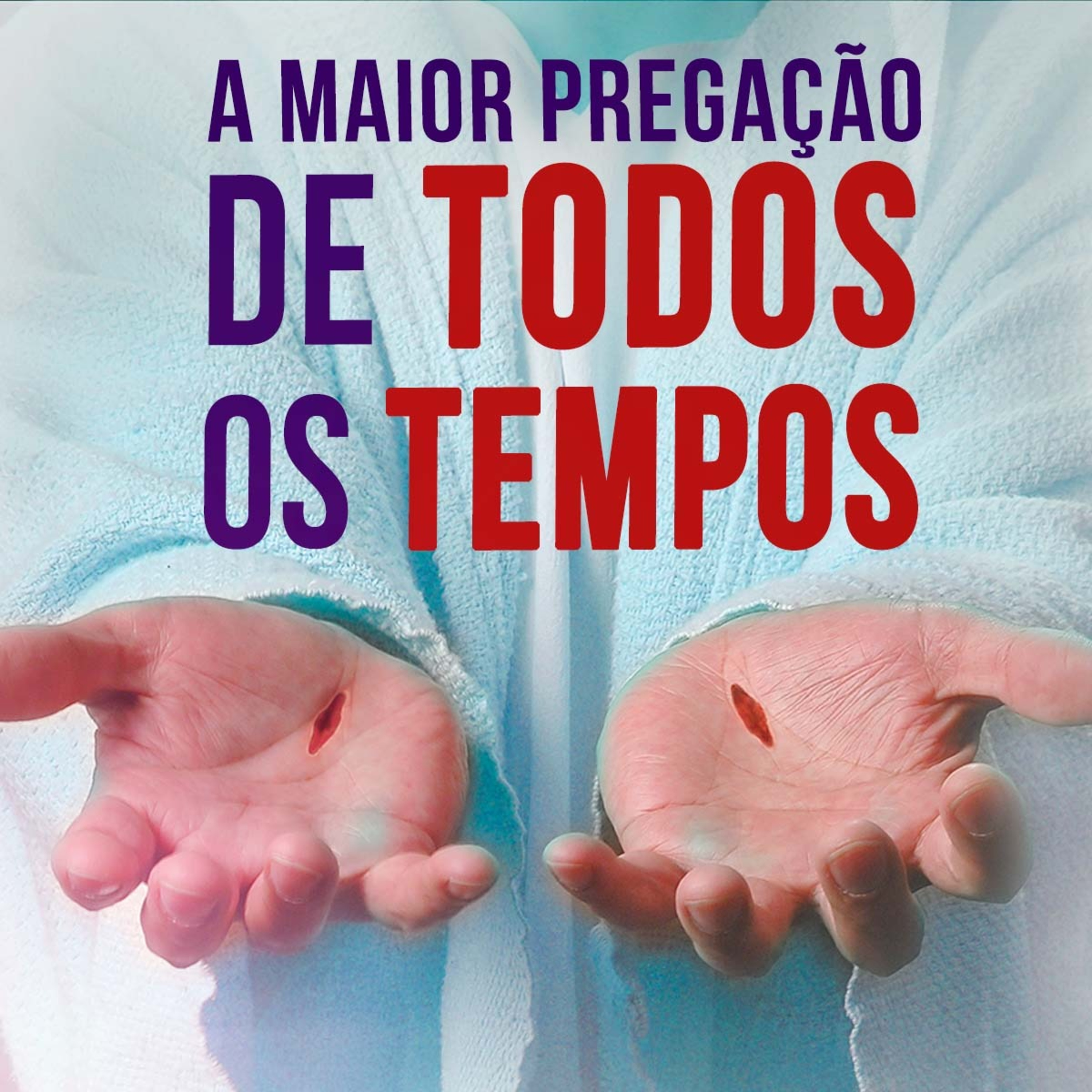 A maior pregação de todos os tempos (I Co 02 02)