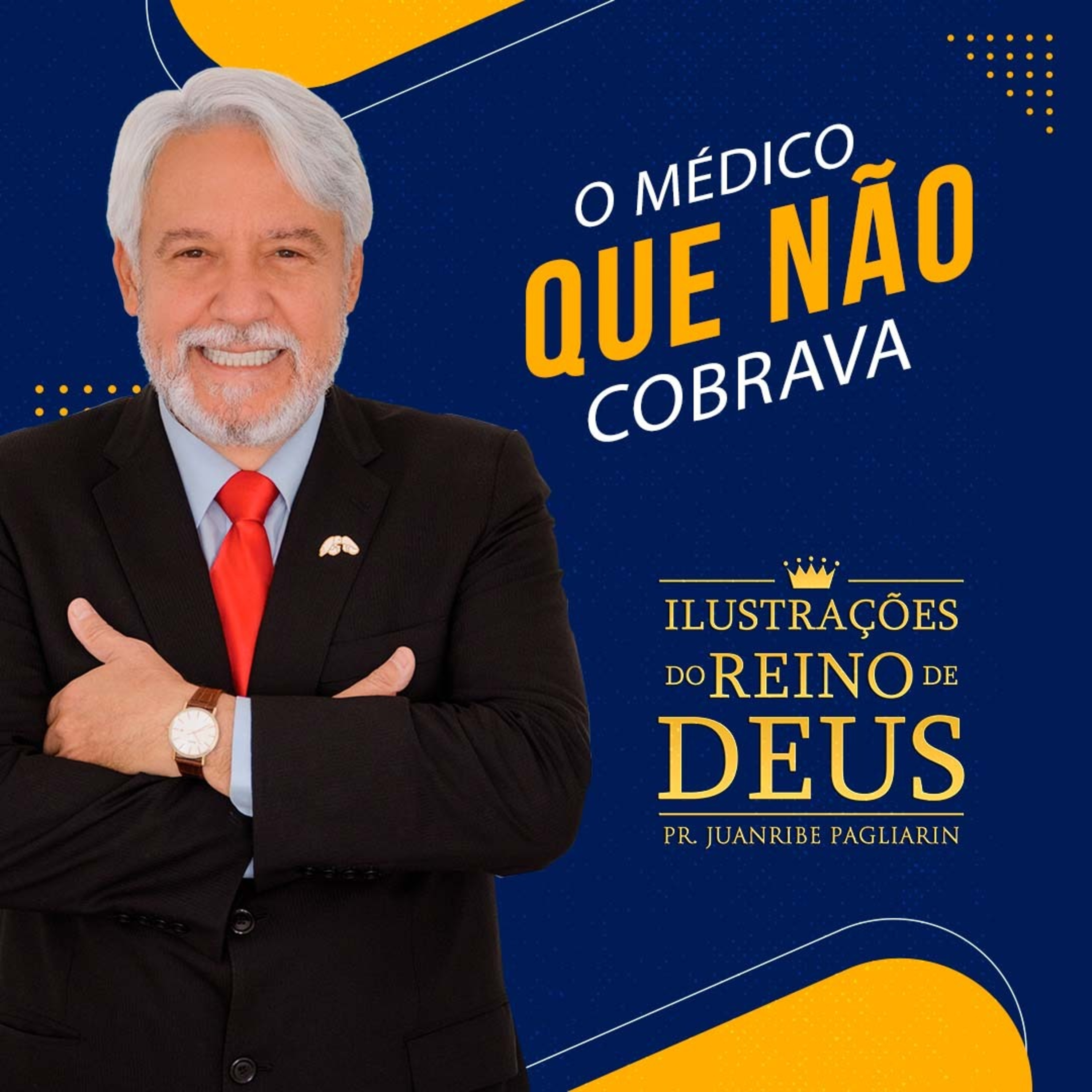 O Médico que não Cobrava