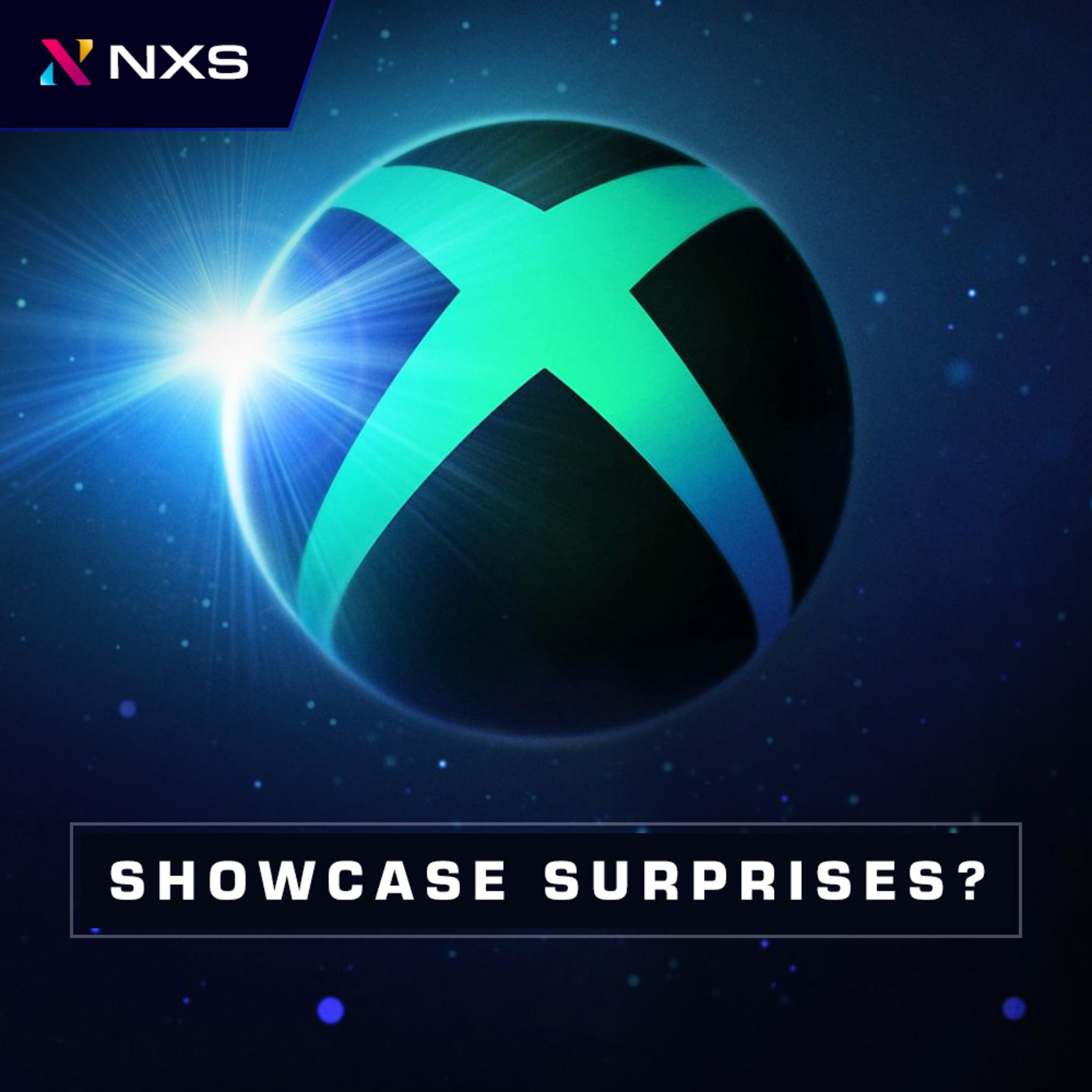 NXScast