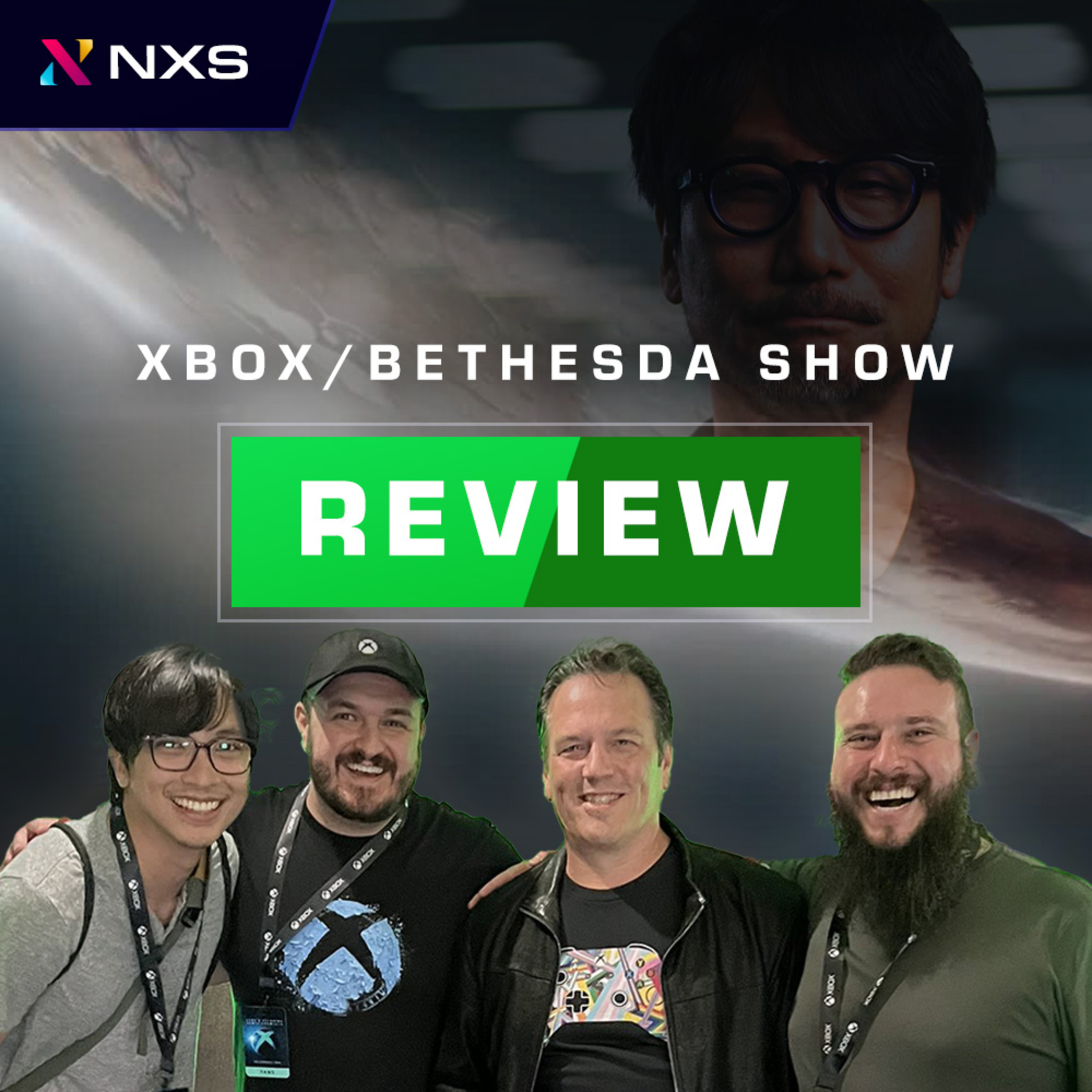 NXScast