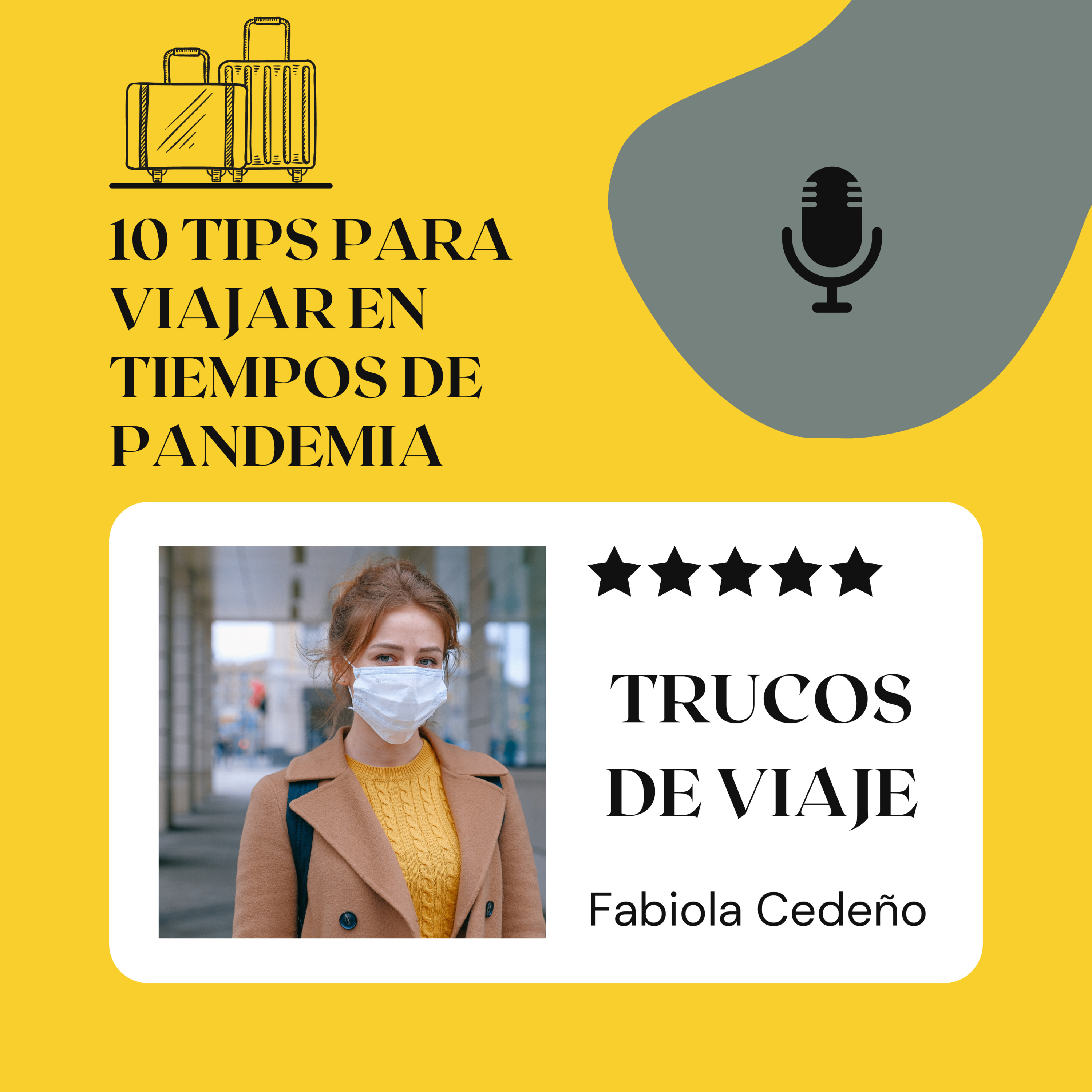 Viajeros