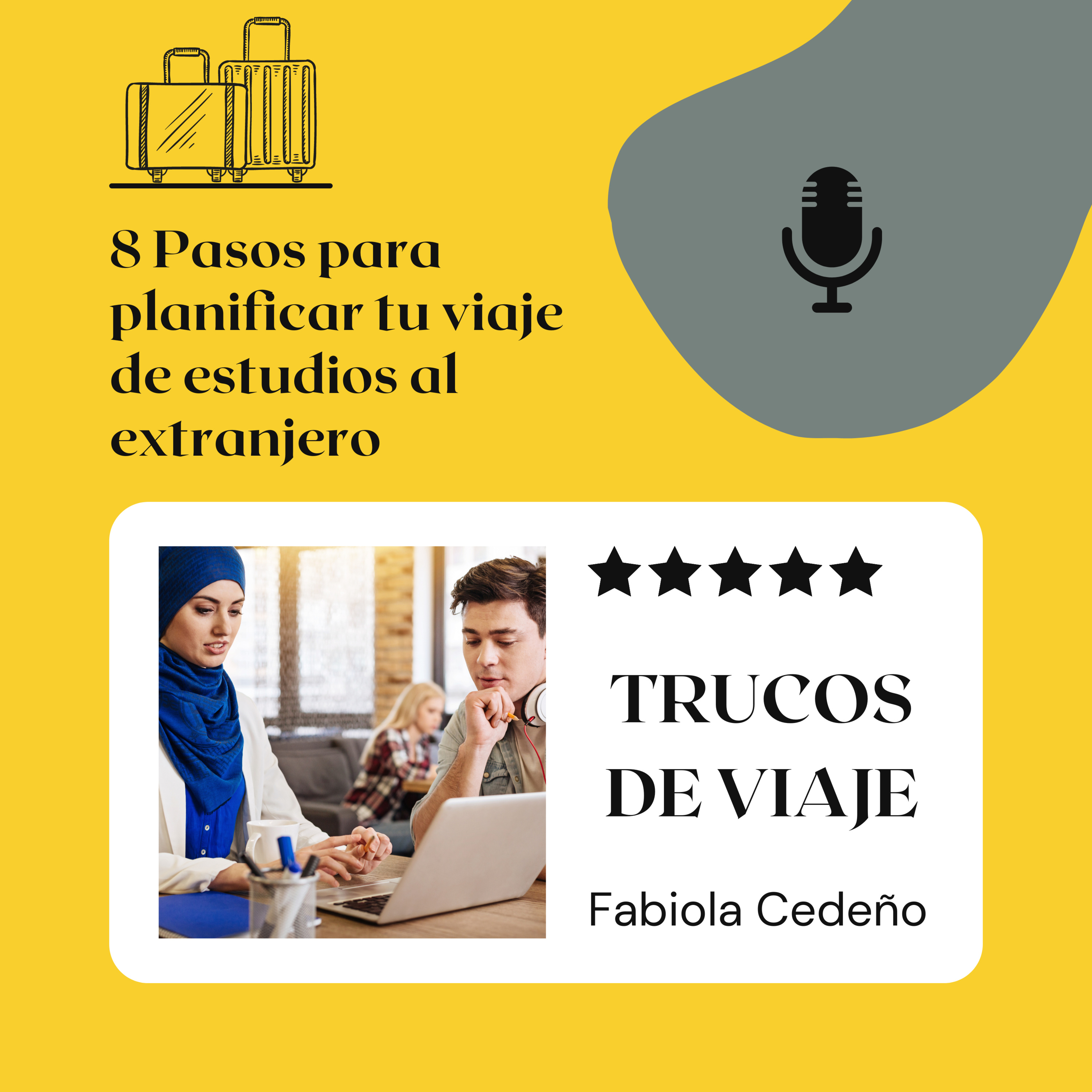 Viajeros